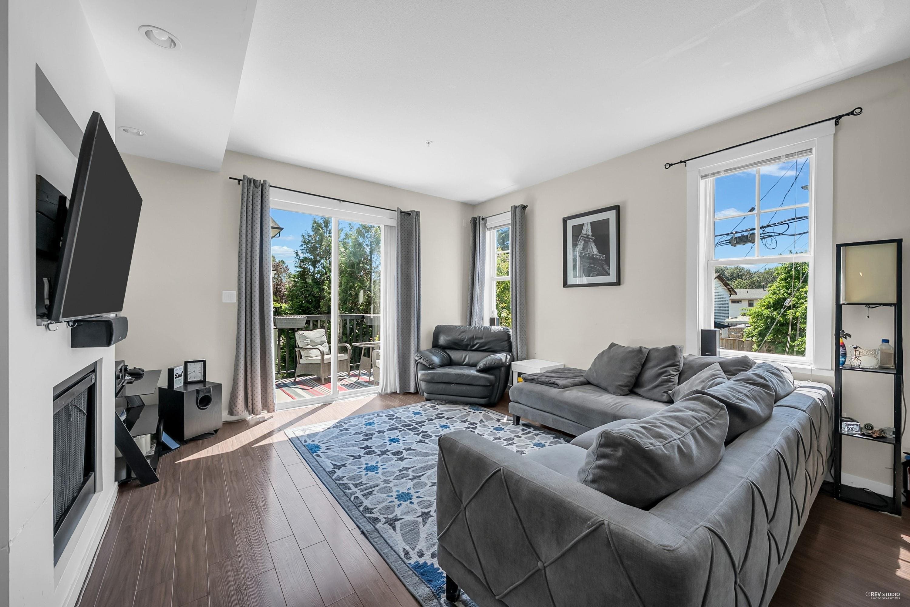 5 - 2495 Davies Avenue, Port Coquitlam, V3C 0B2 — photo 3