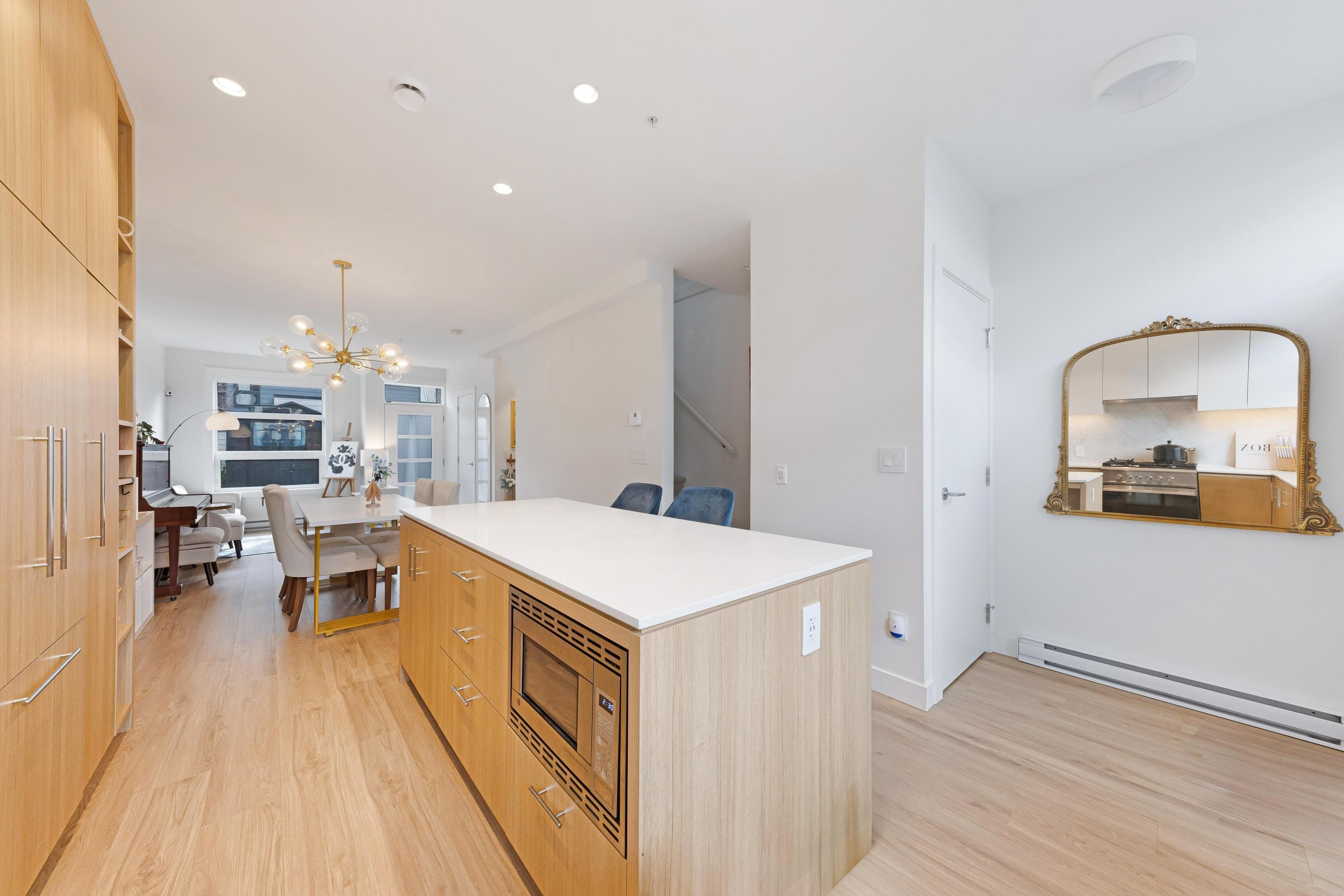 1204 - 6085 Irmin Street, Burnaby, V5J 0J7 — photo 3