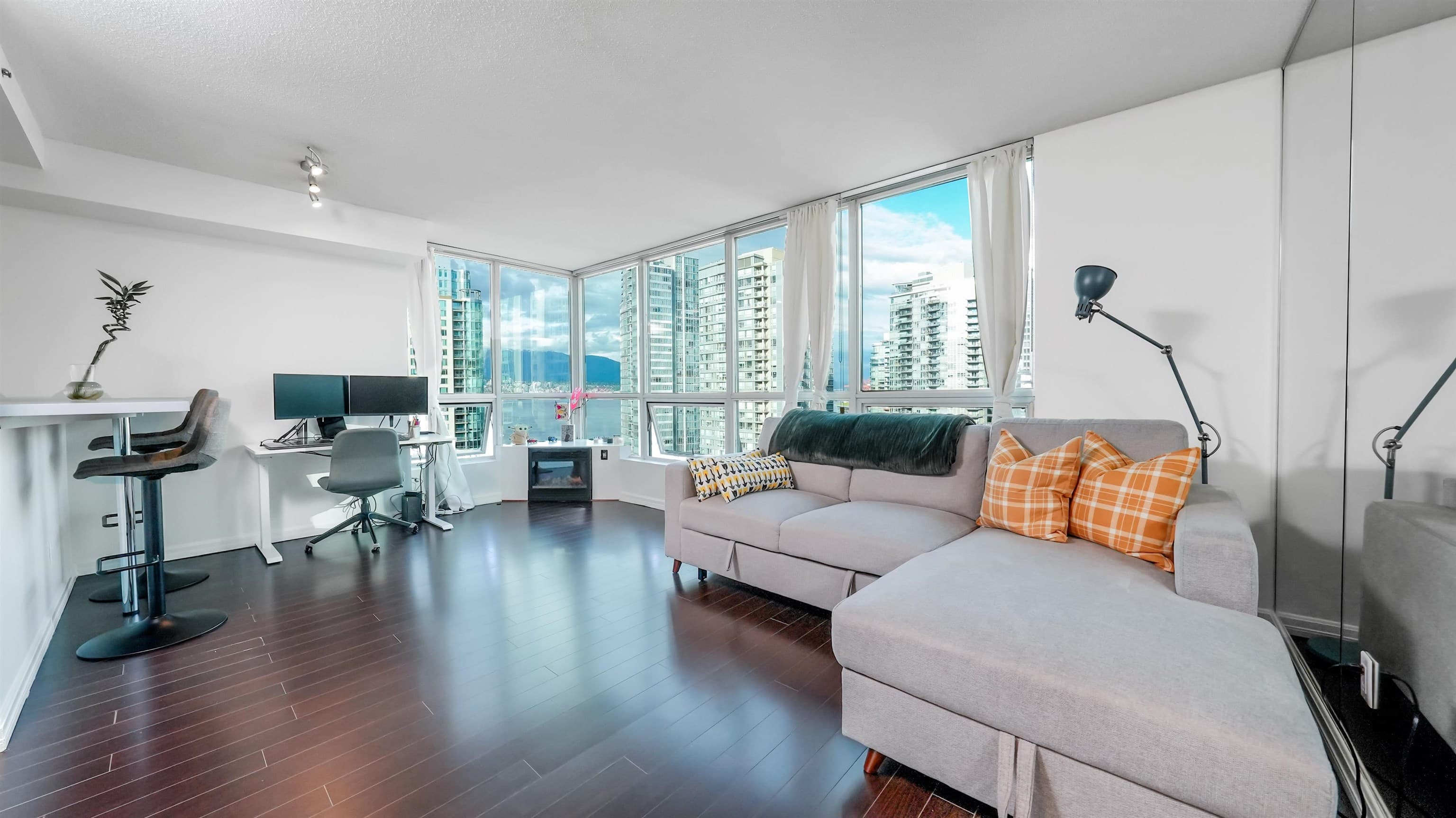 1704 - 555 Jervis Street, Vancouver, V6E 4N1 — photo 5