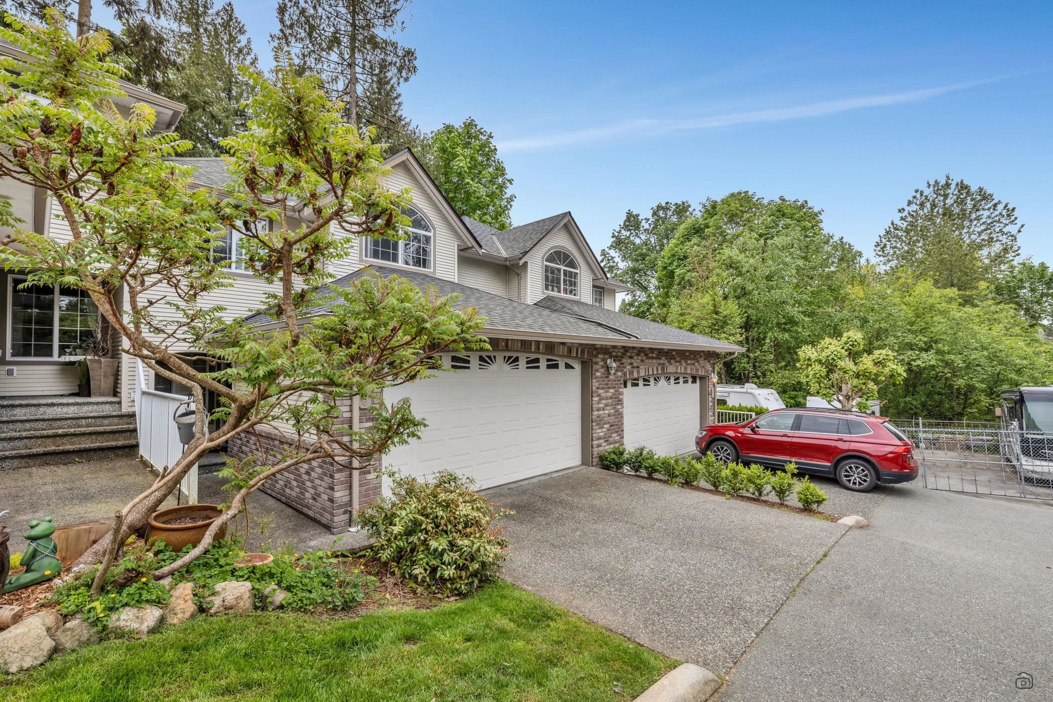76 - 32777 Chilcotin Drive, Abbotsford, V2T 5W4 — photo 2