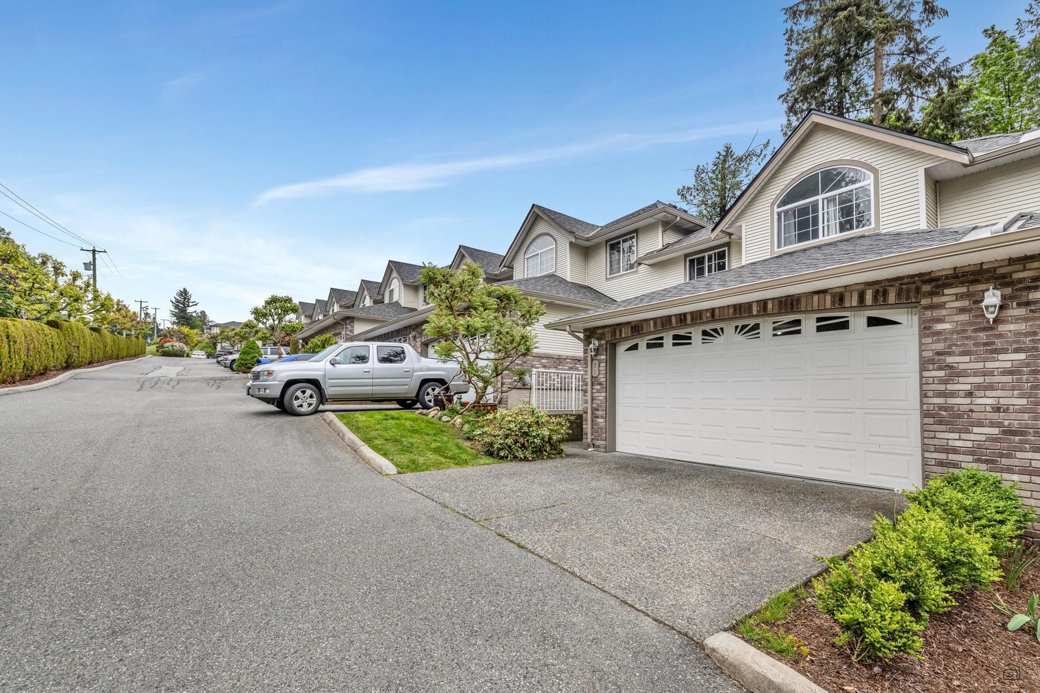 76 - 32777 Chilcotin Drive, Abbotsford, V2T 5W4 — photo 3