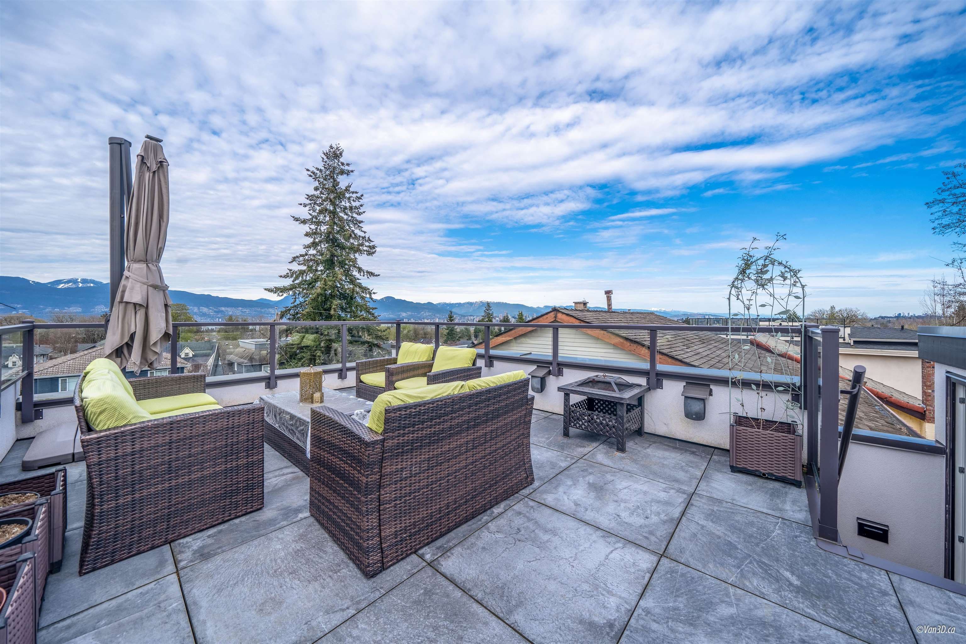 3781 W 24th Avenue, Vancouver, V6S 1L7 — photo 2