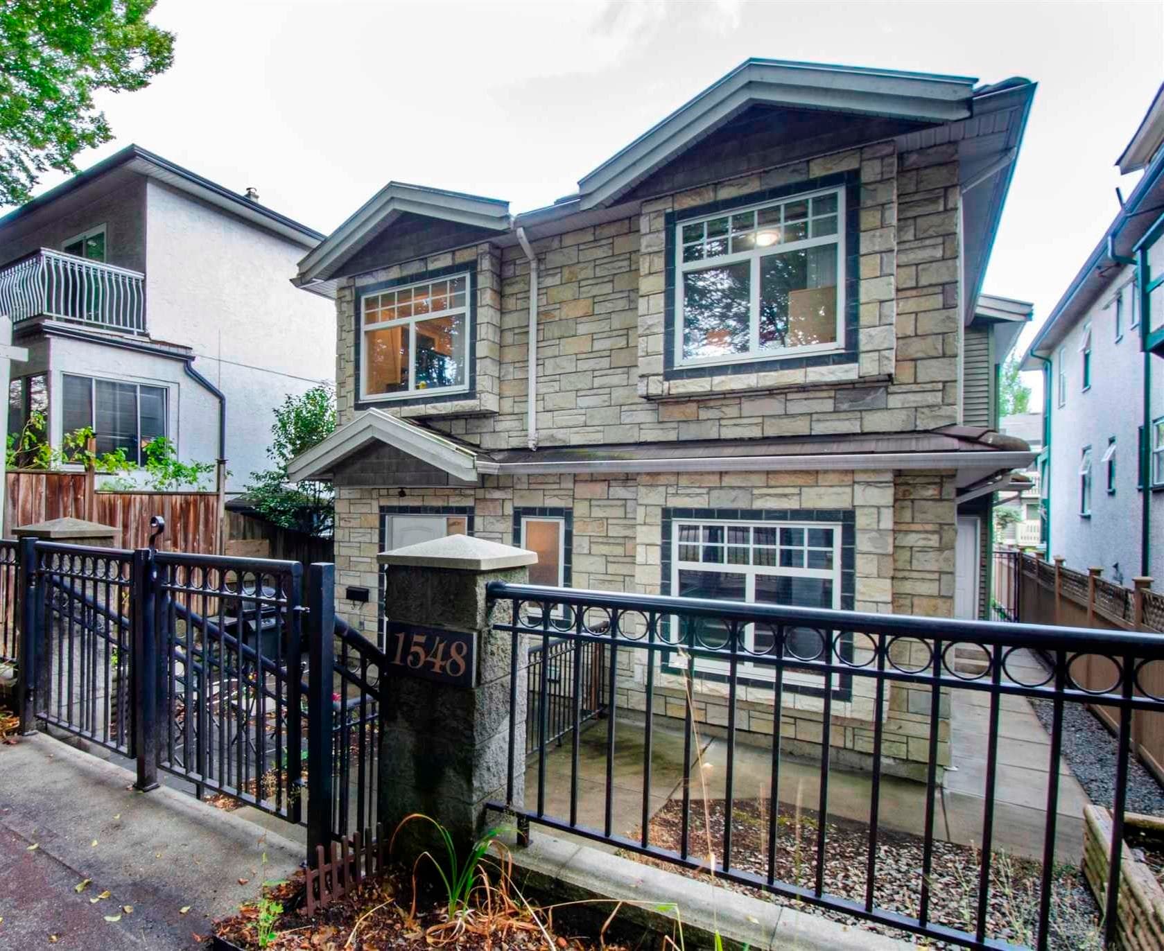 1550 E 1st Avenue, Vancouver, V5N 1A5 — photo 2