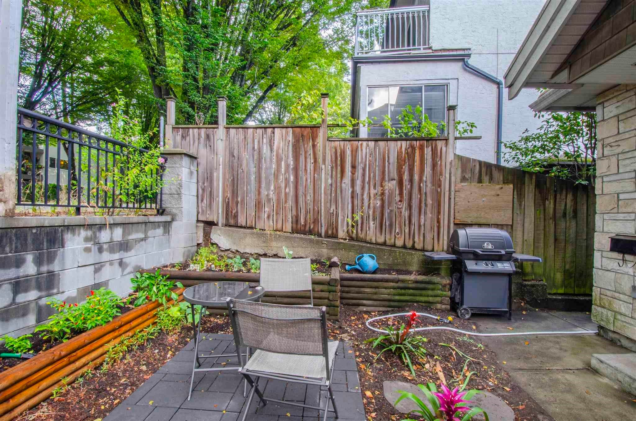1550 E 1st Avenue, Vancouver, V5N 1A5 — photo 3