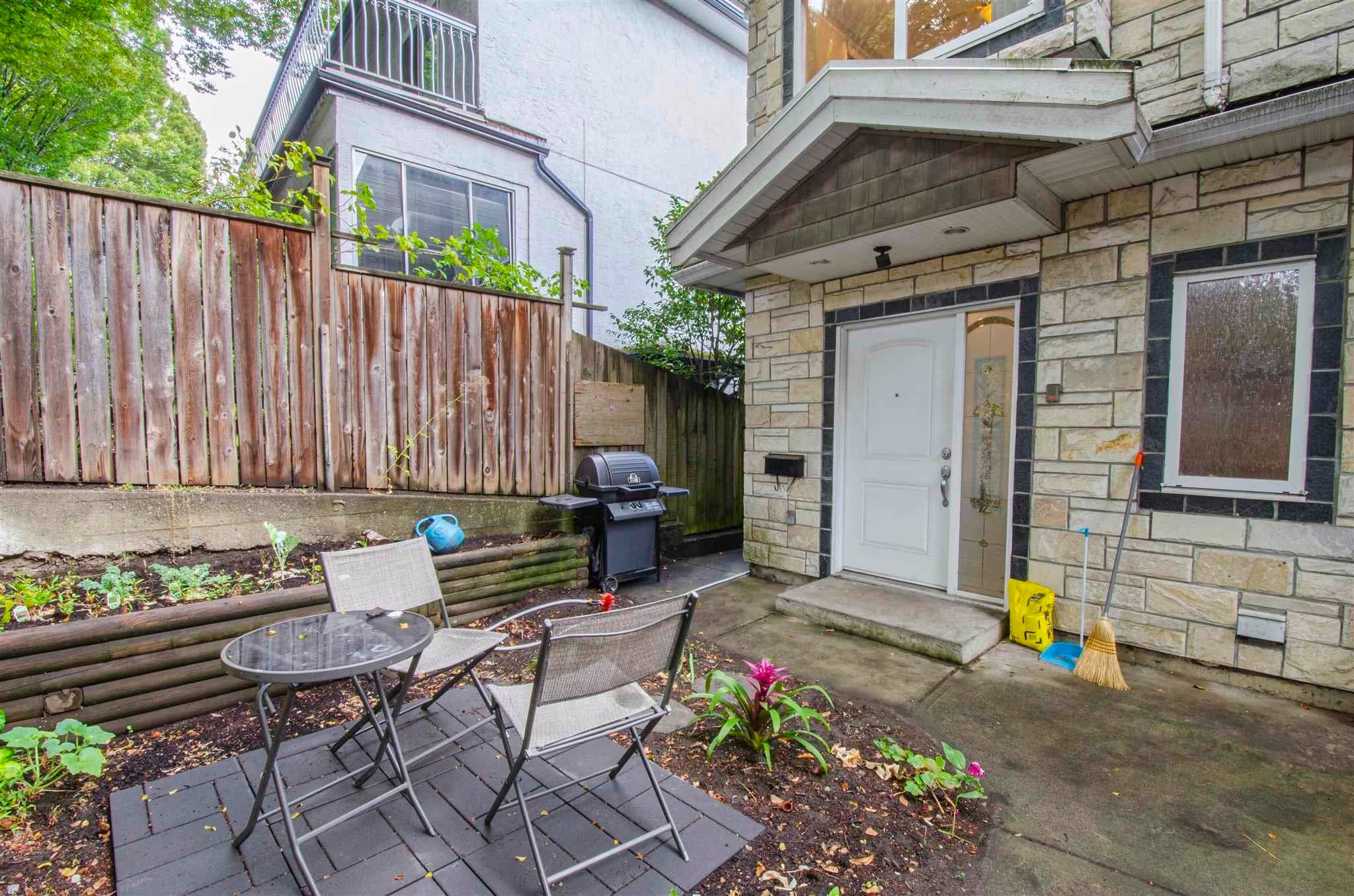 1550 E 1st Avenue, Vancouver, V5N 1A5 — photo 5