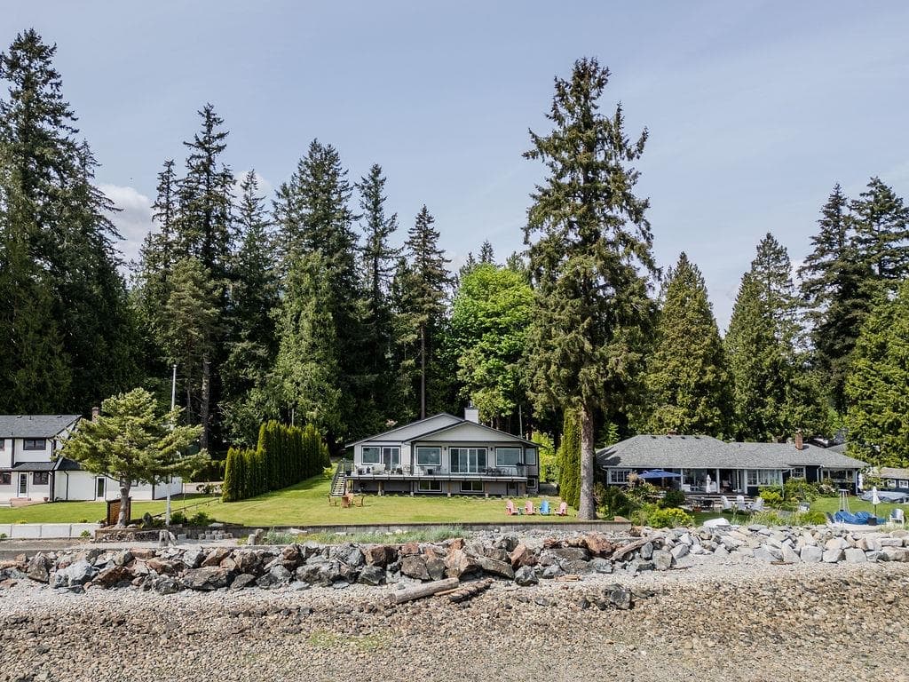 1376 Burns Road, Gibsons, V0N 1V1 — photo 2