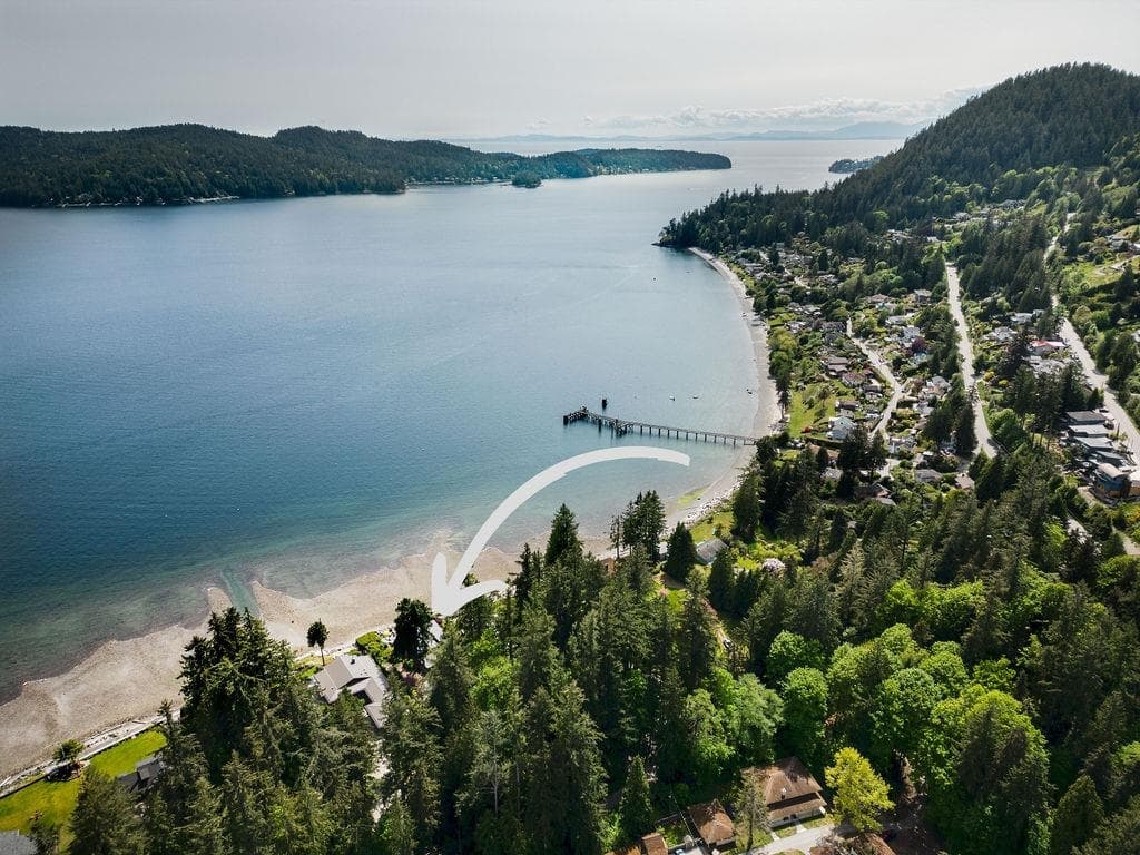 1376 Burns Road, Gibsons, V0N 1V1 — photo 3