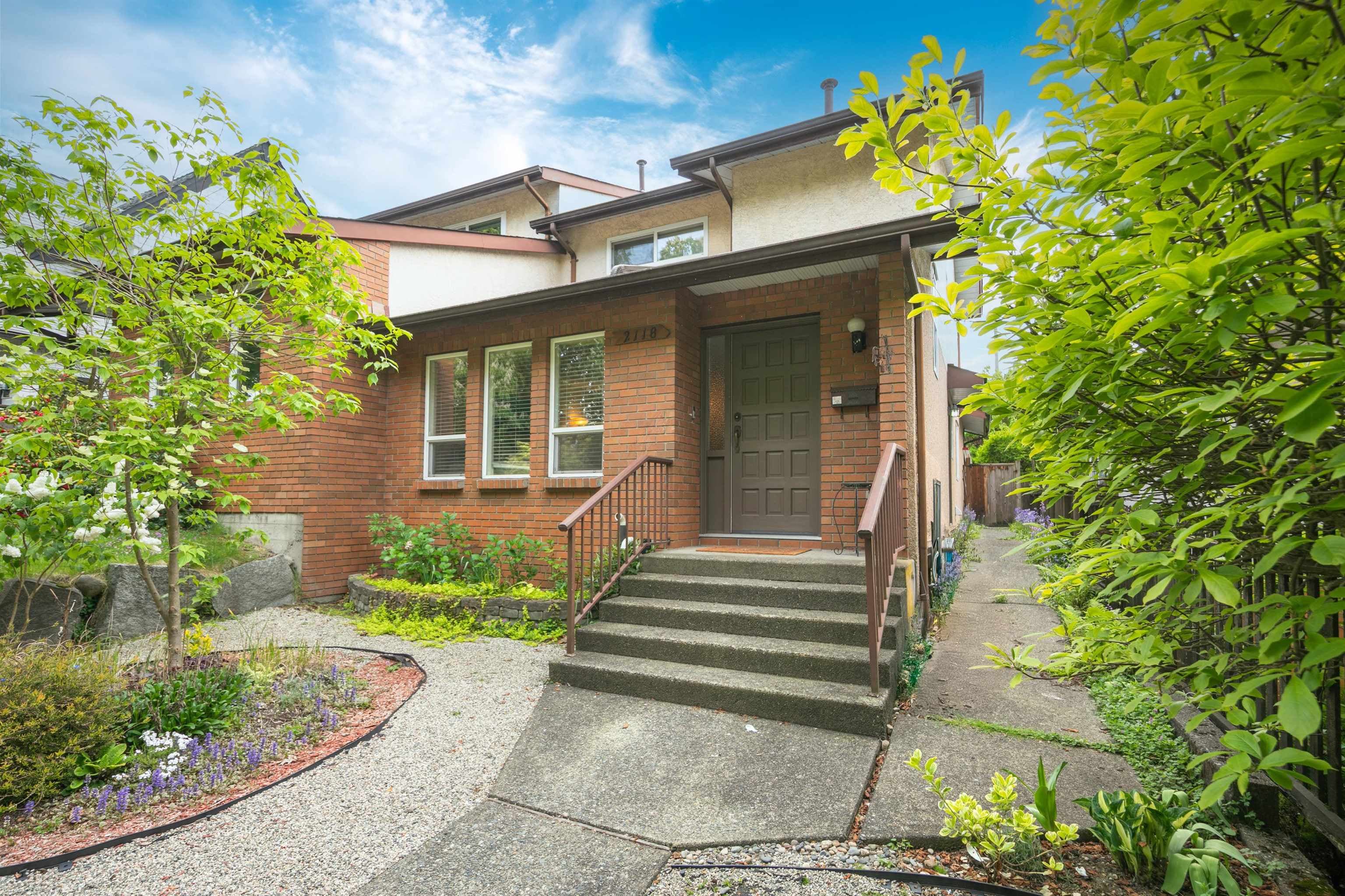 2118 W 14th Avenue, Vancouver, V6K 2V7 — photo 3