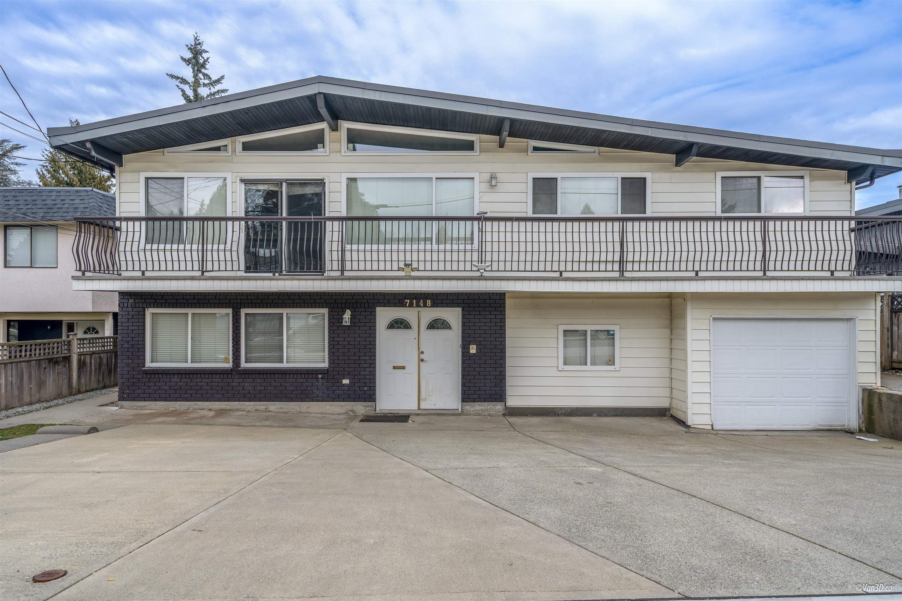 7148 6th Street, Burnaby