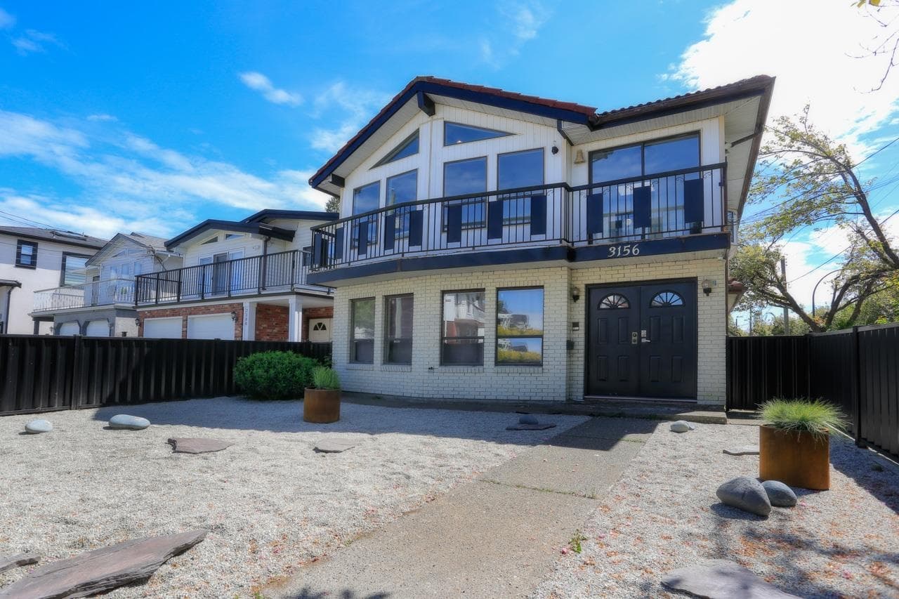 3156 E 43rd Avenue, Vancouver
