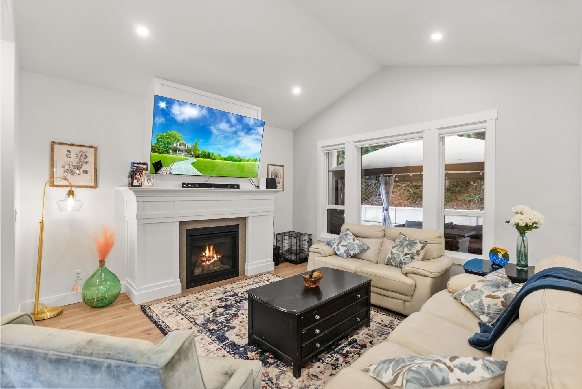 84 - 1880 Columbia Valley Road, Cultus Lake, V2R 6G8 — photo 3