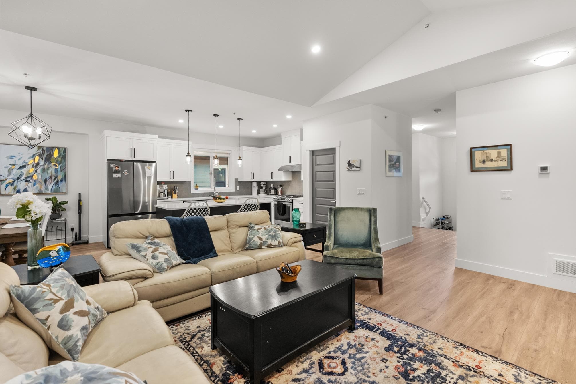 84 - 1880 Columbia Valley Road, Cultus Lake, V2R 6G8 — photo 5
