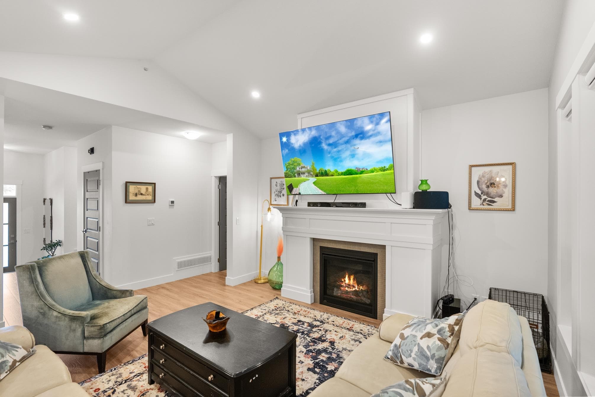 84 - 1880 Columbia Valley Road, Cultus Lake, V2R 6G8 — photo 4