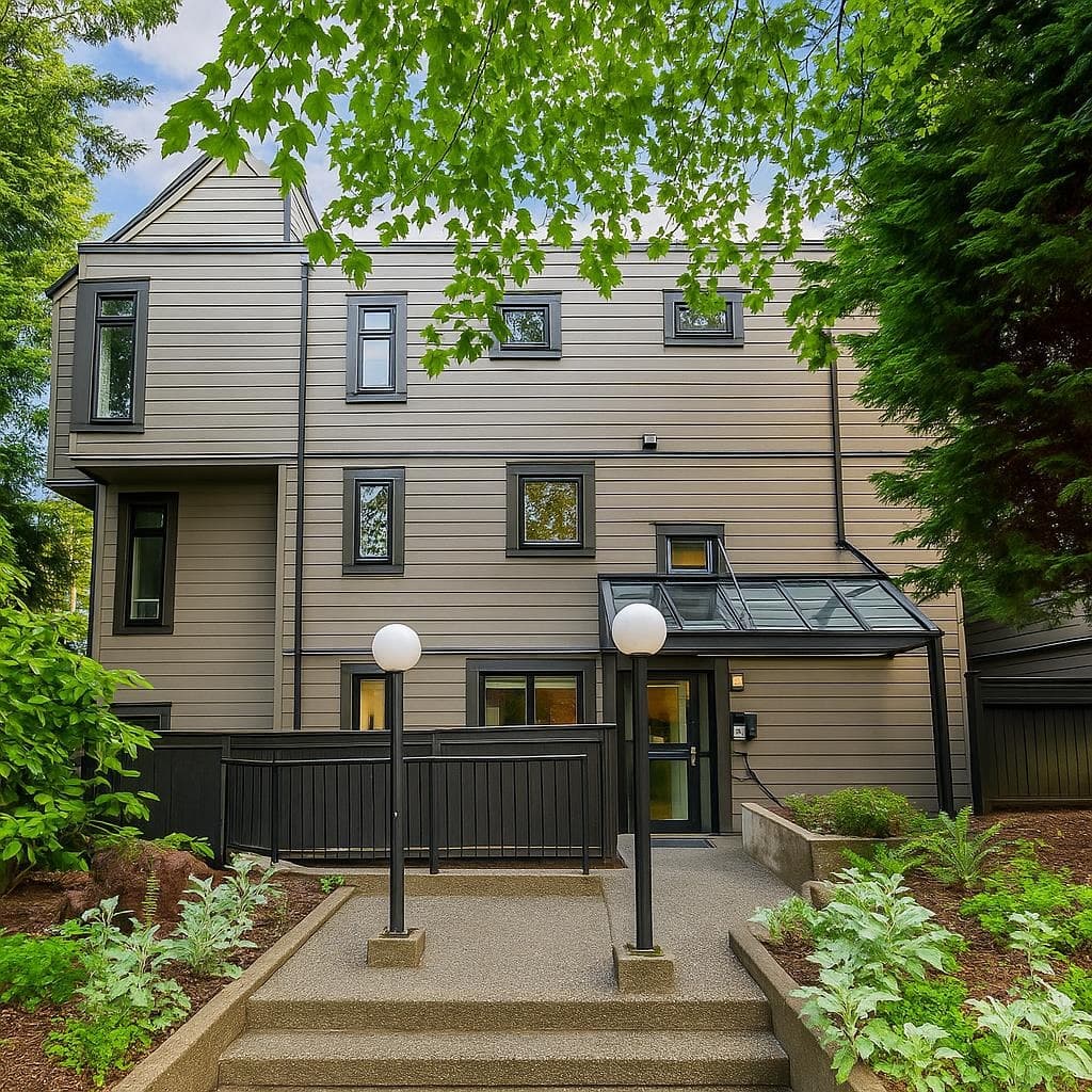 103 - 2001 Balsam Street, Vancouver