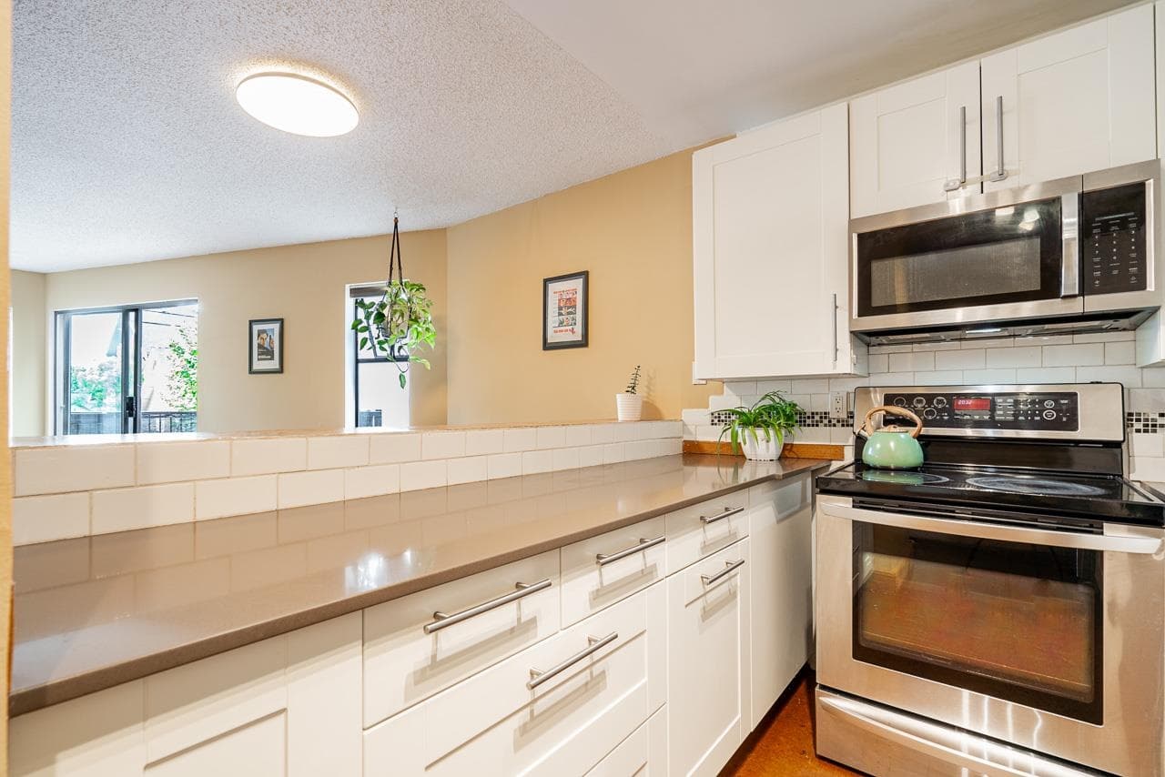 103 - 2001 Balsam Street, Vancouver, V6K 4L6 — photo 4