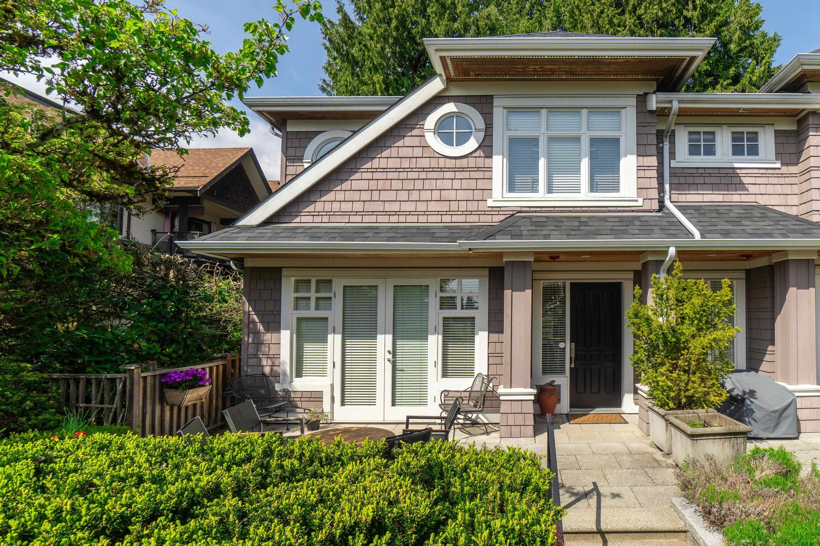 2129 Gordon Avenue, West Vancouver, V7V 1W1 — photo 3