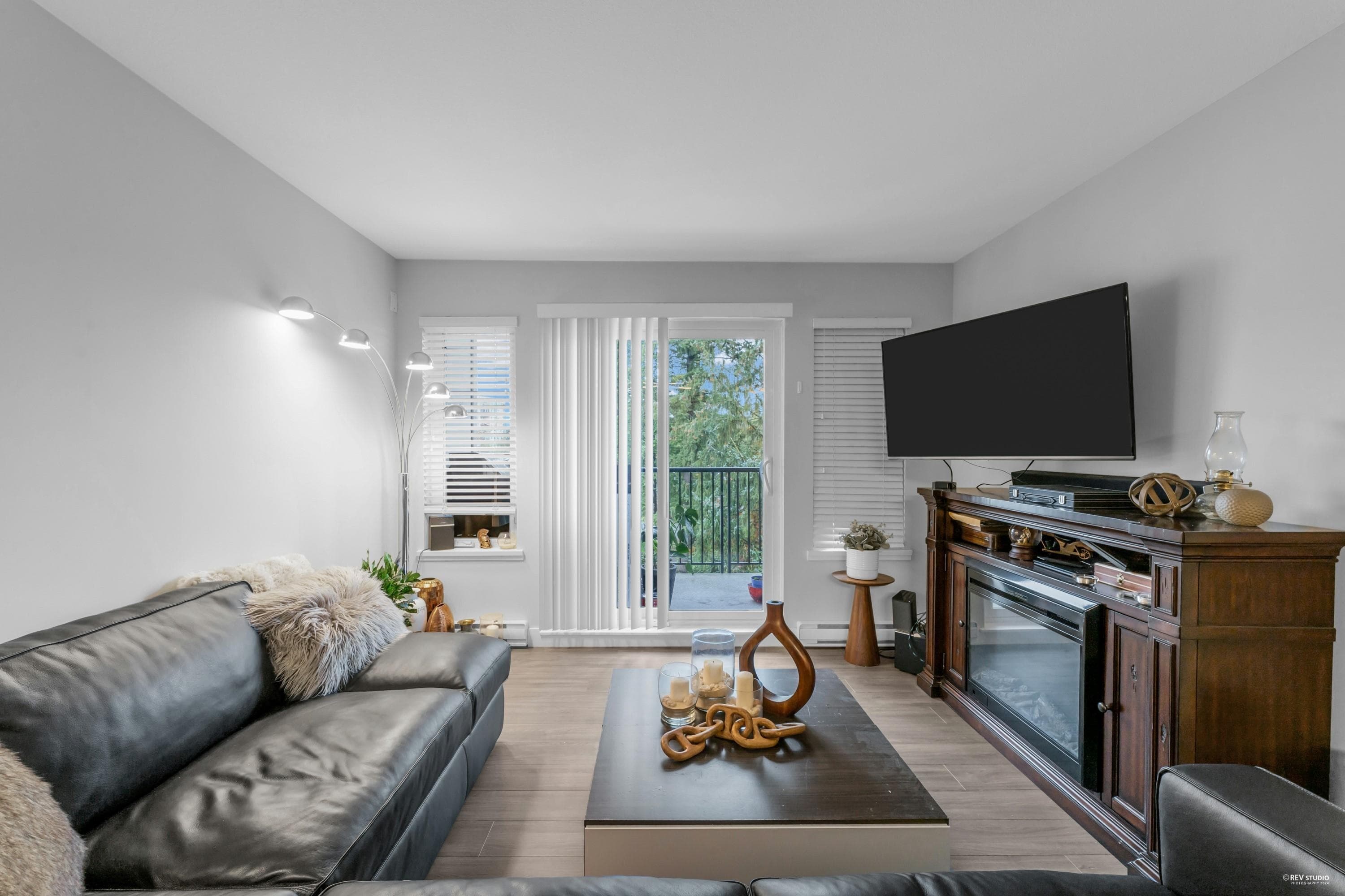409 - 12075 Edge Street, Maple Ridge, V2X 9E6 — photo 2