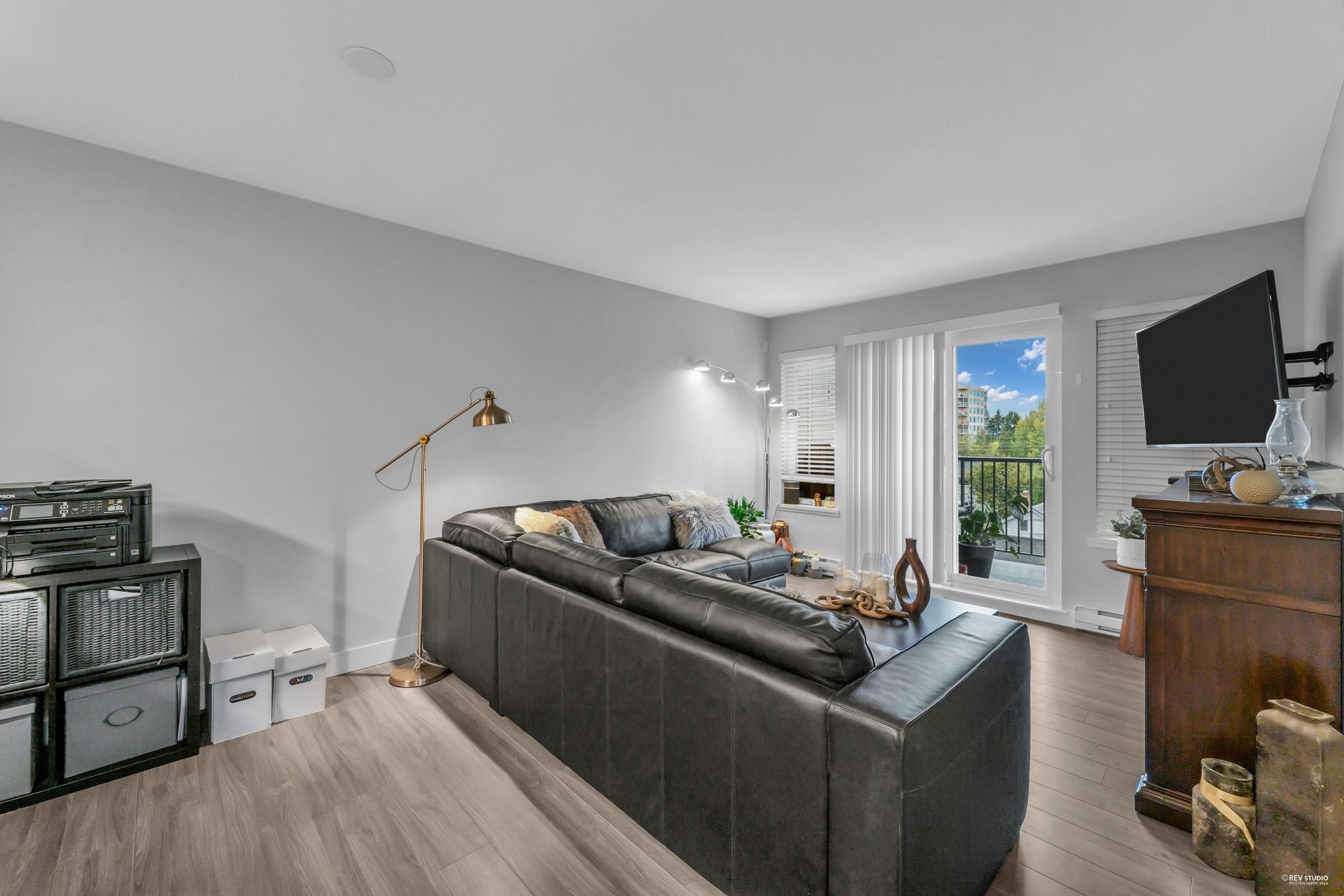 409 - 12075 Edge Street, Maple Ridge, V2X 9E6 — photo 3
