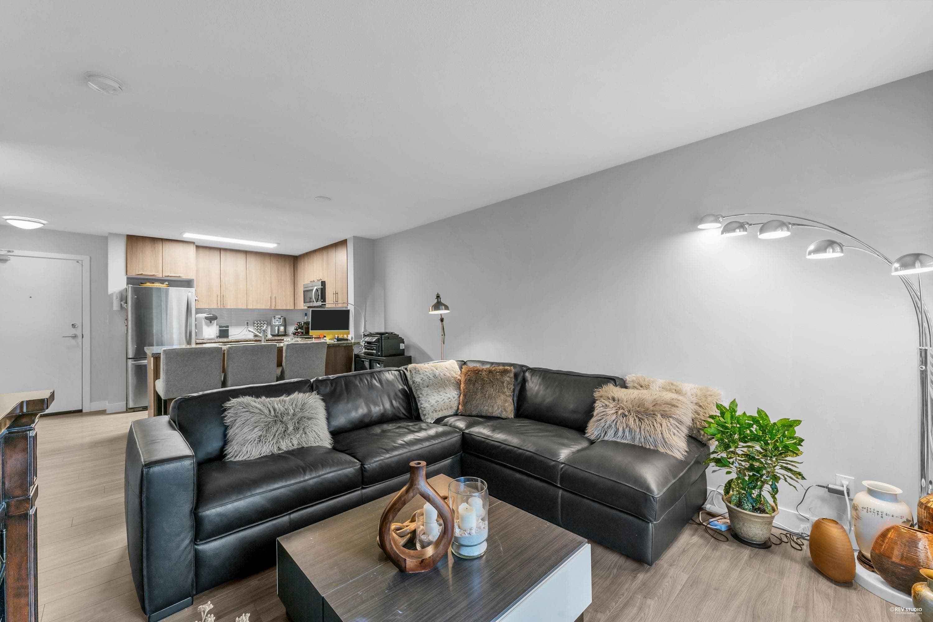 409 - 12075 Edge Street, Maple Ridge