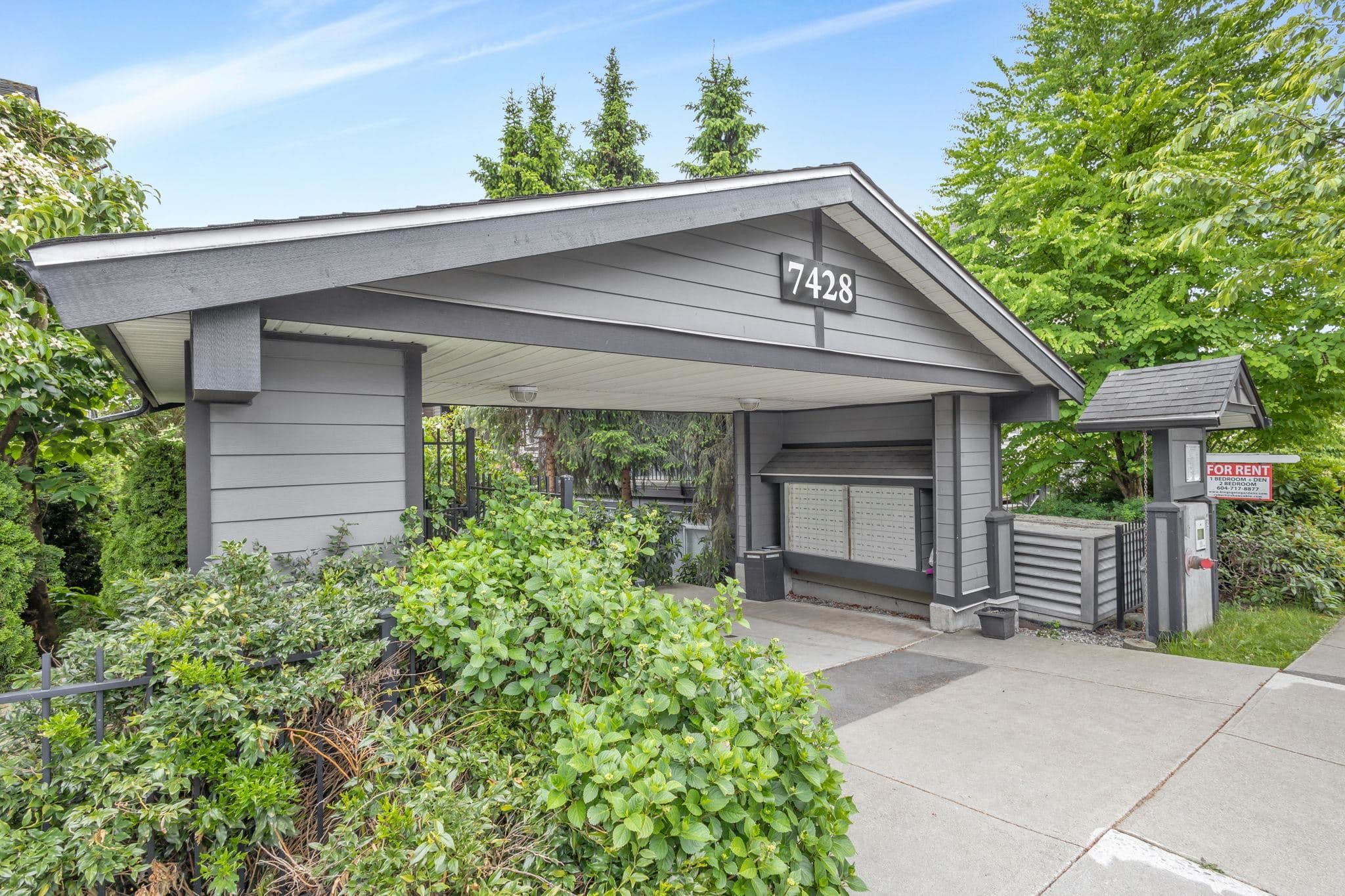 53 - 7428 14th Avenue, Burnaby, V3N 0C2 — photo 5