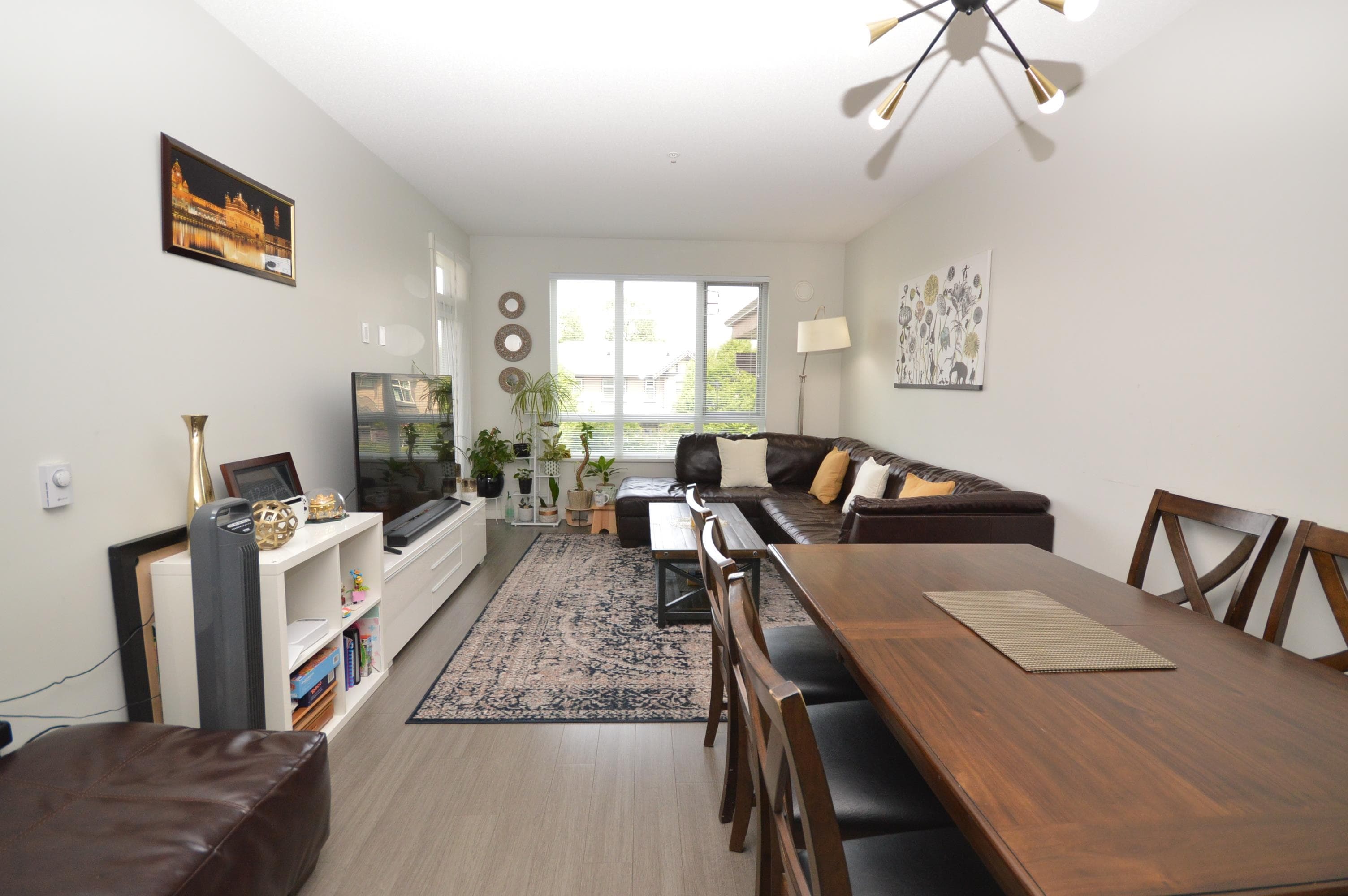 219 - 31158 Westridge Place, Abbotsford, V2T 0K5 — photo 2