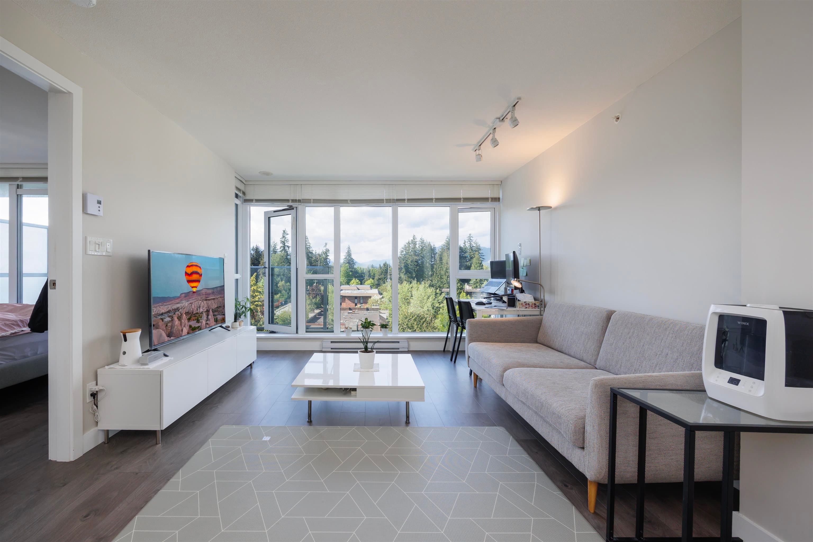 1006 - 958 Ridgeway Avenue, Coquitlam, V3K 0C5 — photo 2