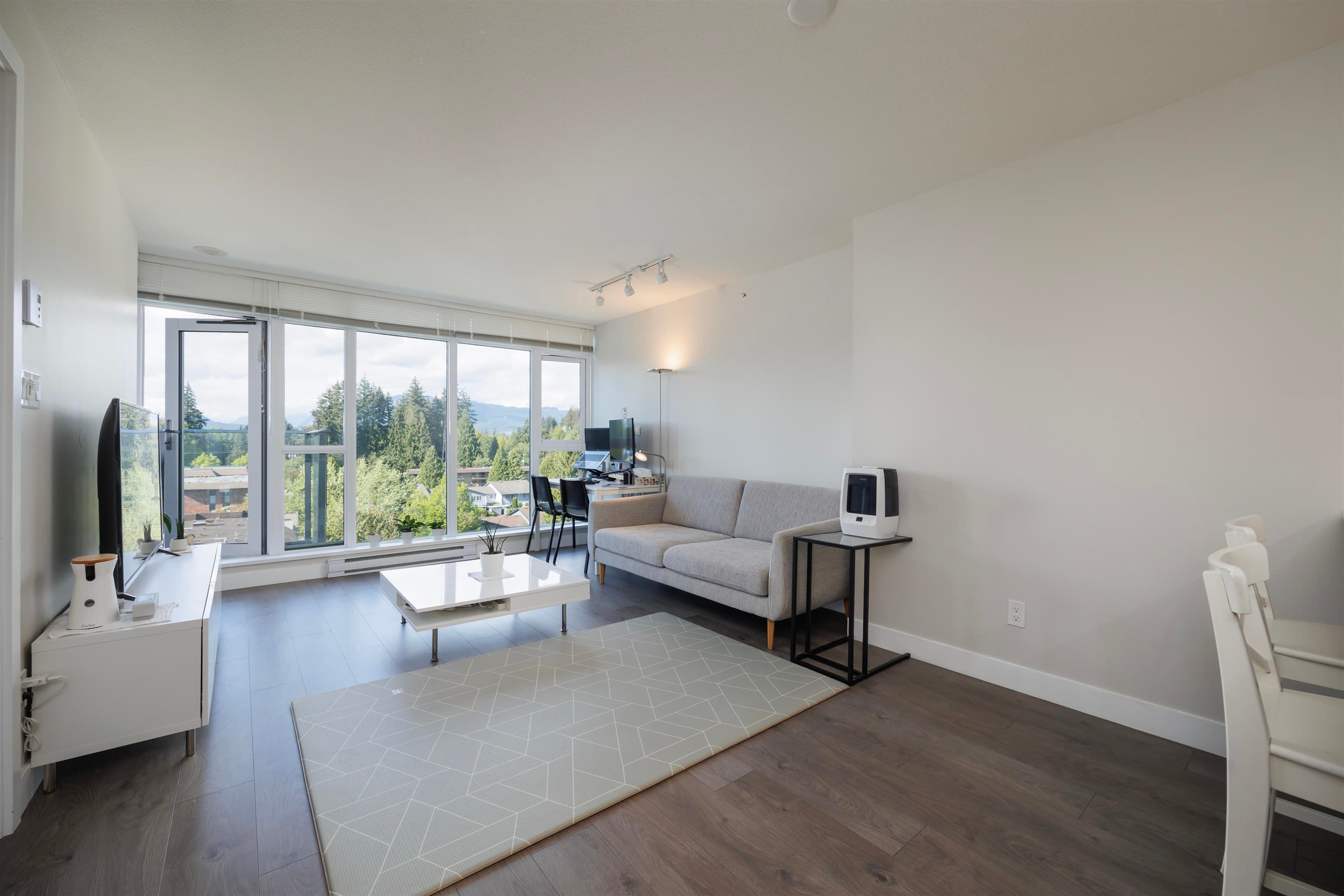 1006 - 958 Ridgeway Avenue, Coquitlam, V3K 0C5 — photo 3