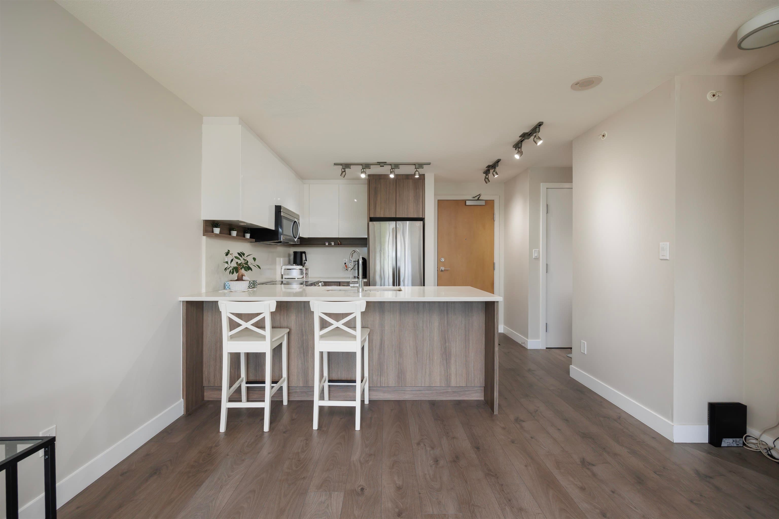 1006 - 958 Ridgeway Avenue, Coquitlam, V3K 0C5 — photo 5