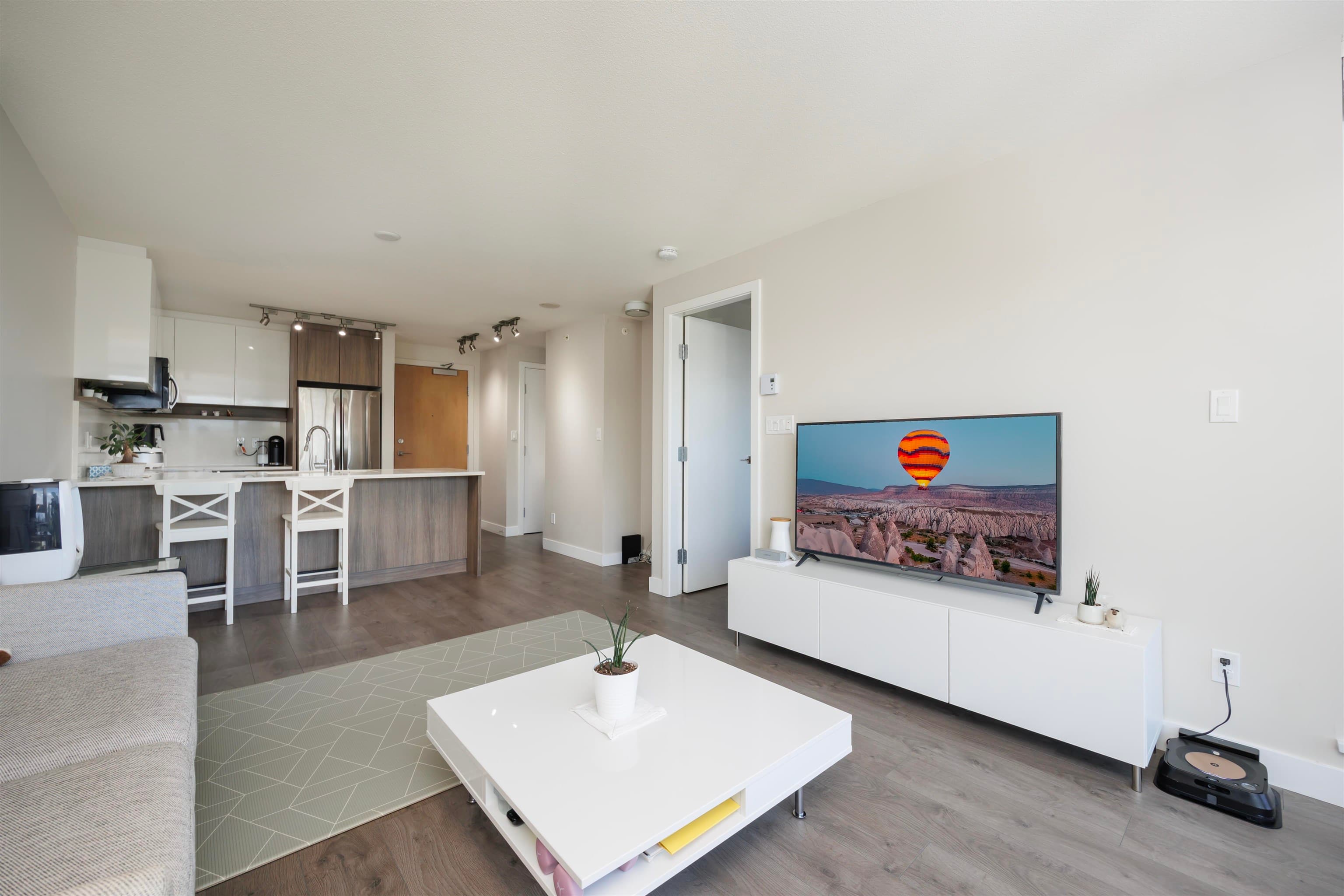 1006 - 958 Ridgeway Avenue, Coquitlam, V3K 0C5 — photo 4