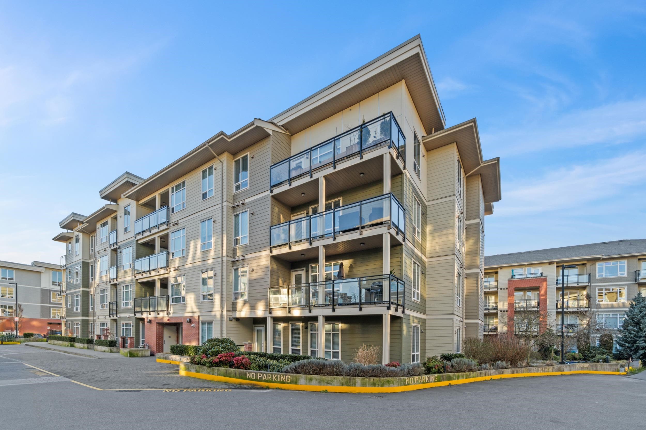 E105 - 20211 66 Avenue, Langley, V2Y 0L4 — photo 5