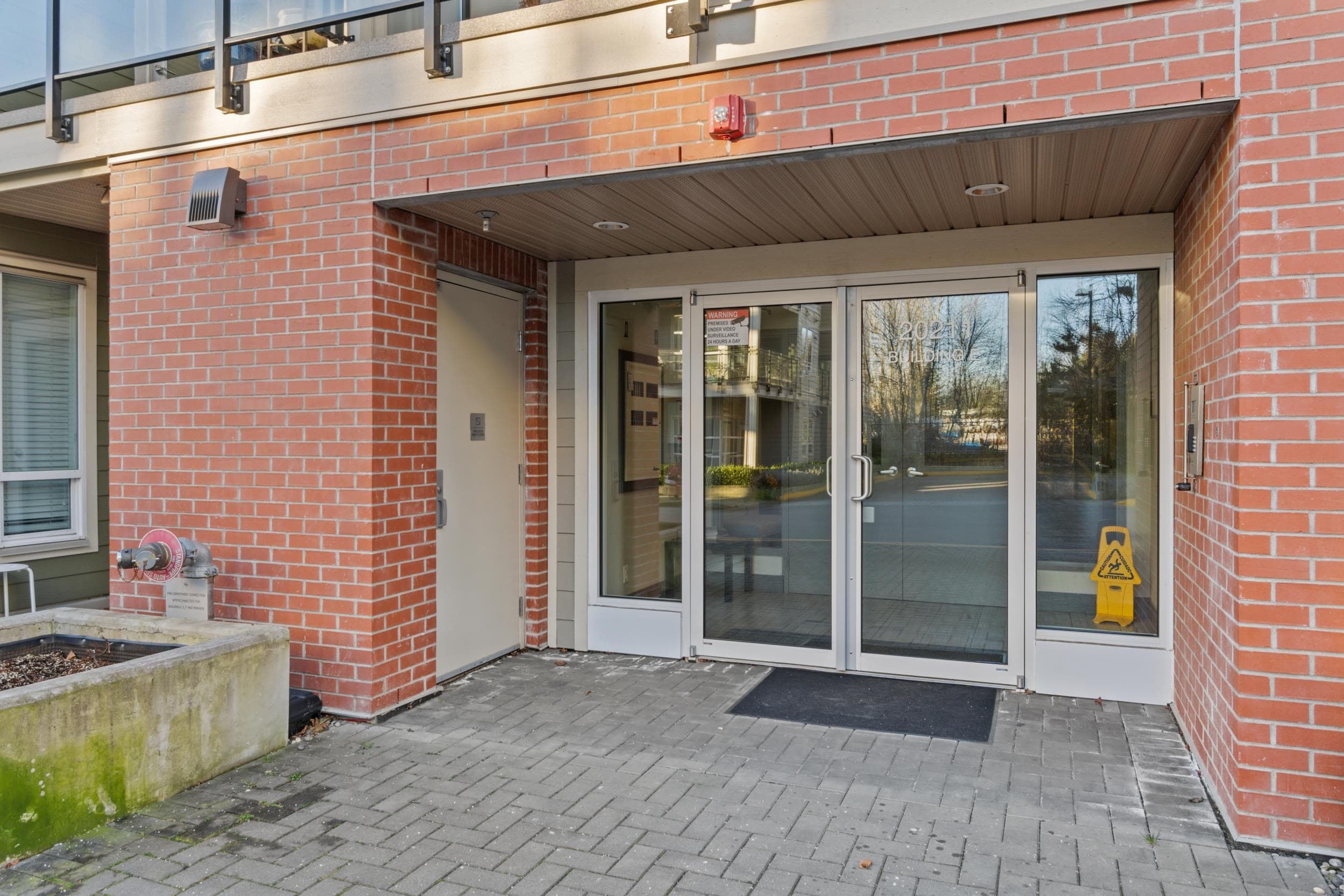 E105 - 20211 66 Avenue, Langley, V2Y 0L4 — photo 4