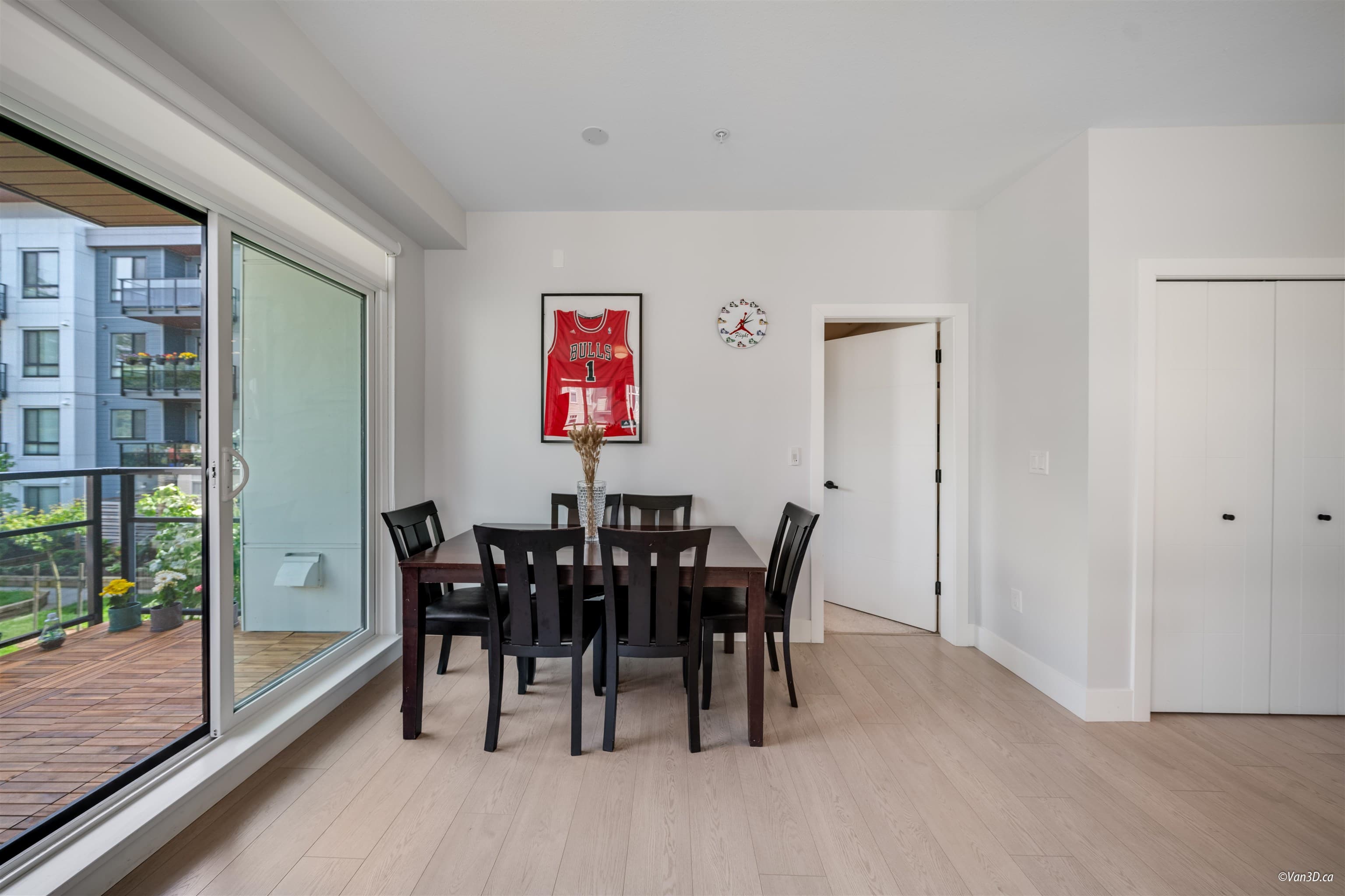 203 - 19825 54 Avenue, Langley, V3A 0P6 — photo 3