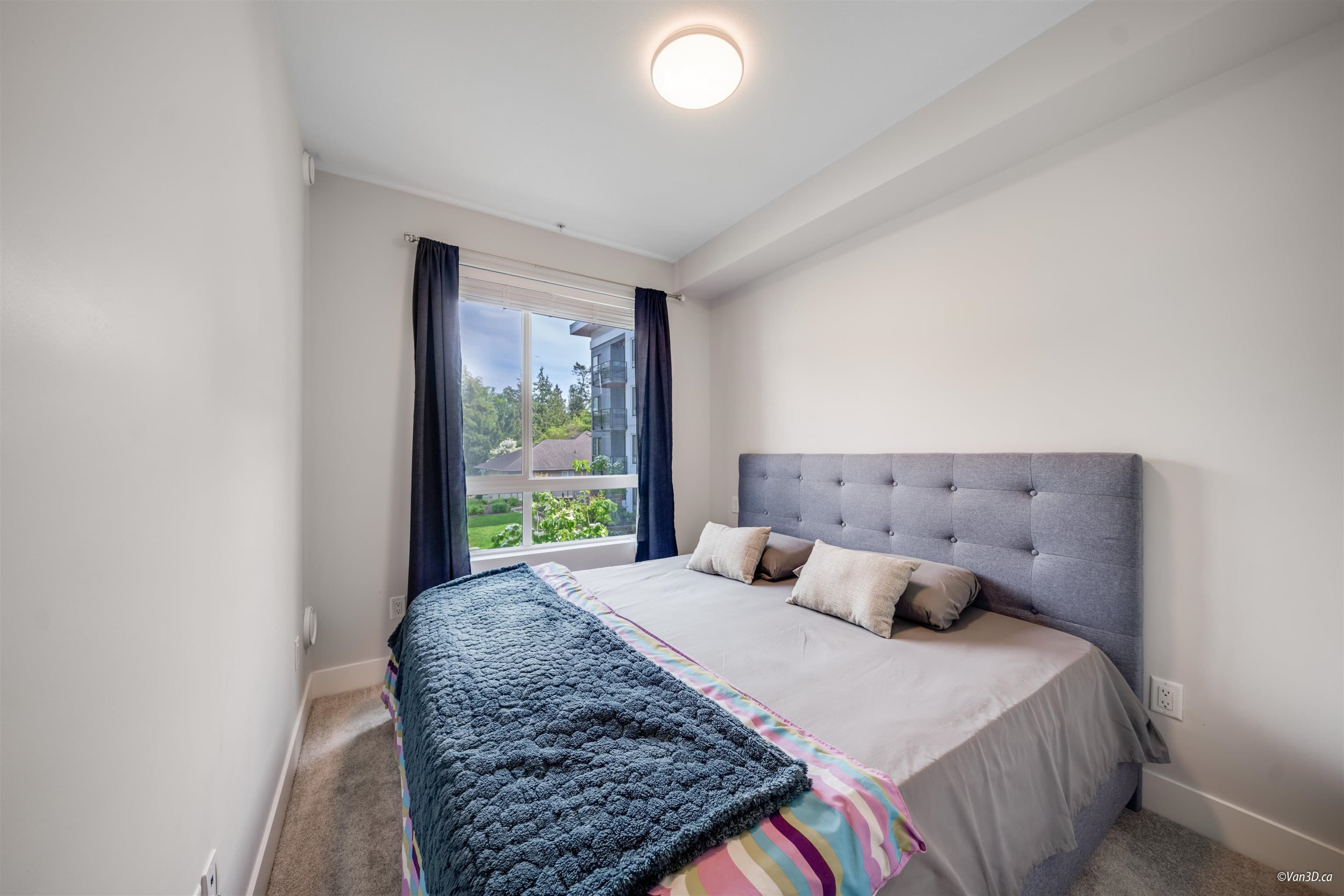 203 - 19825 54 Avenue, Langley, V3A 0P6 — photo 4