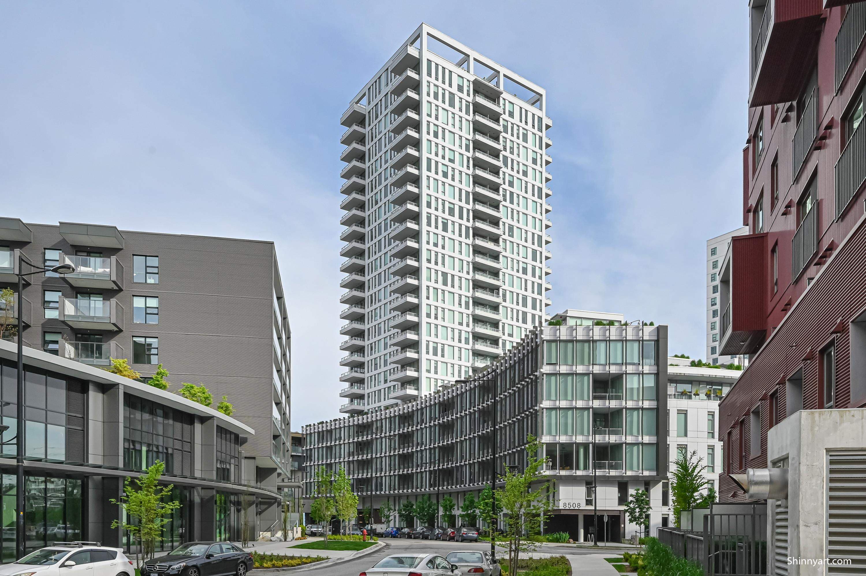 2002 - 3438 Sawmill Crescent, Vancouver, V5S 0E3 — photo 2