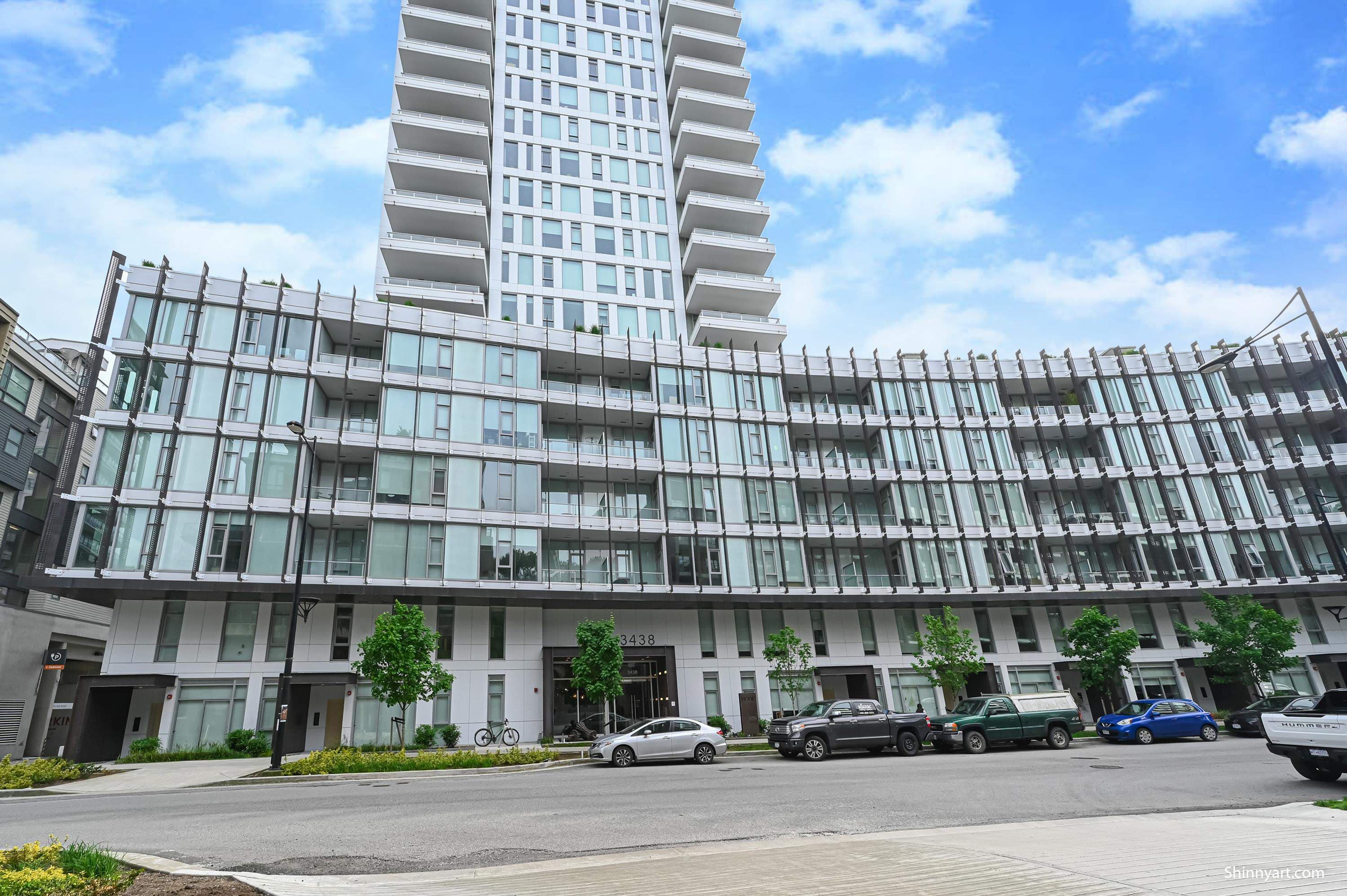 2002 - 3438 Sawmill Crescent, Vancouver, V5S 0E3 — photo 3