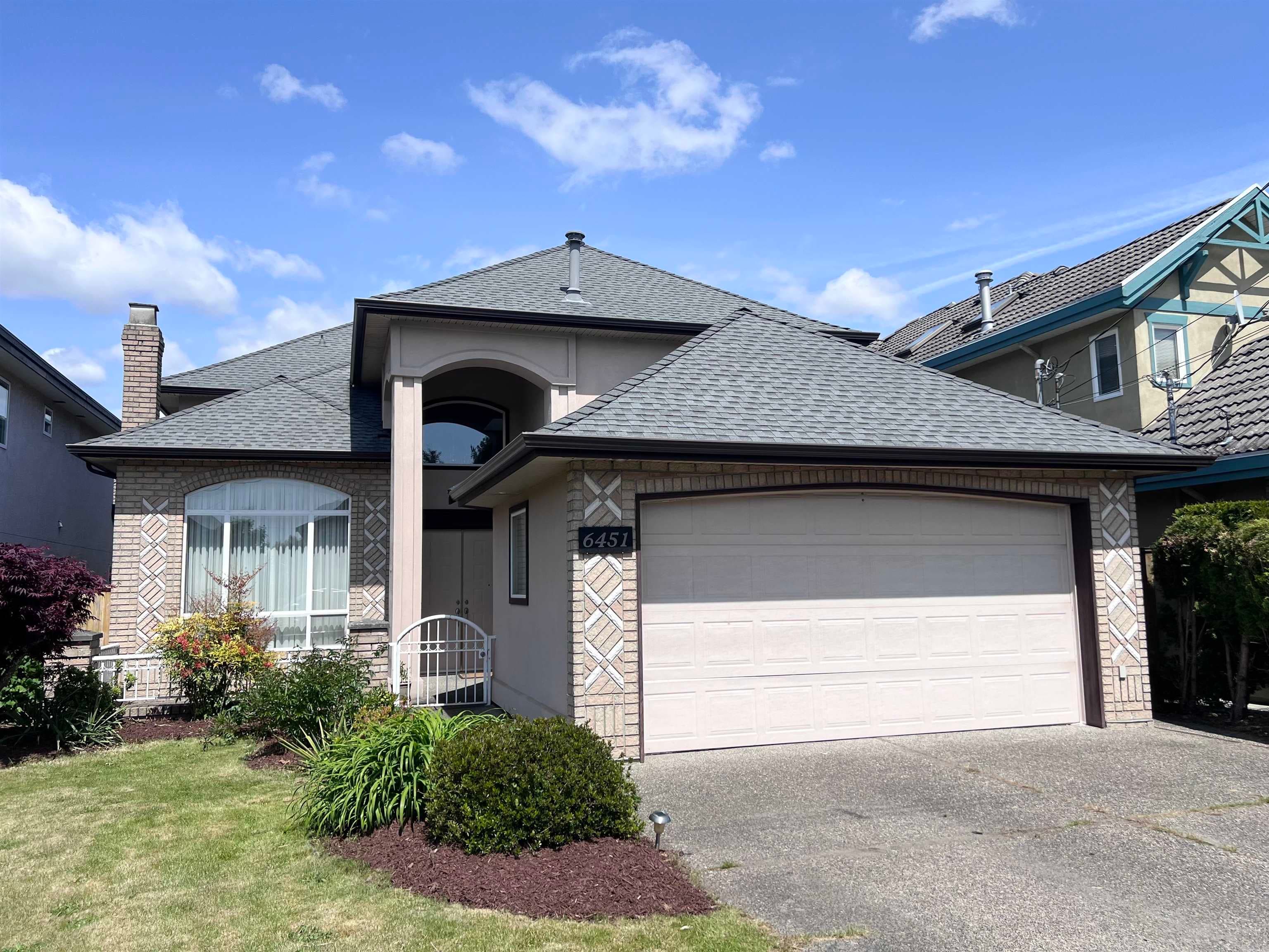6451 Comstock Road, Richmond