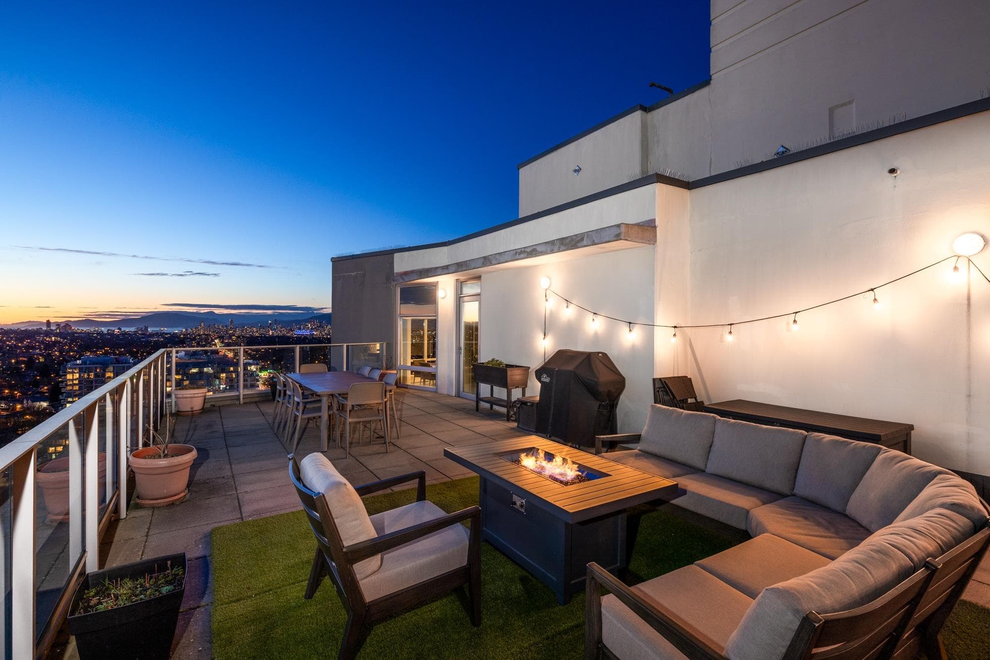 PH3 - 4815 Eldorado Mews, Vancouver, V5R 0B2 — photo 3