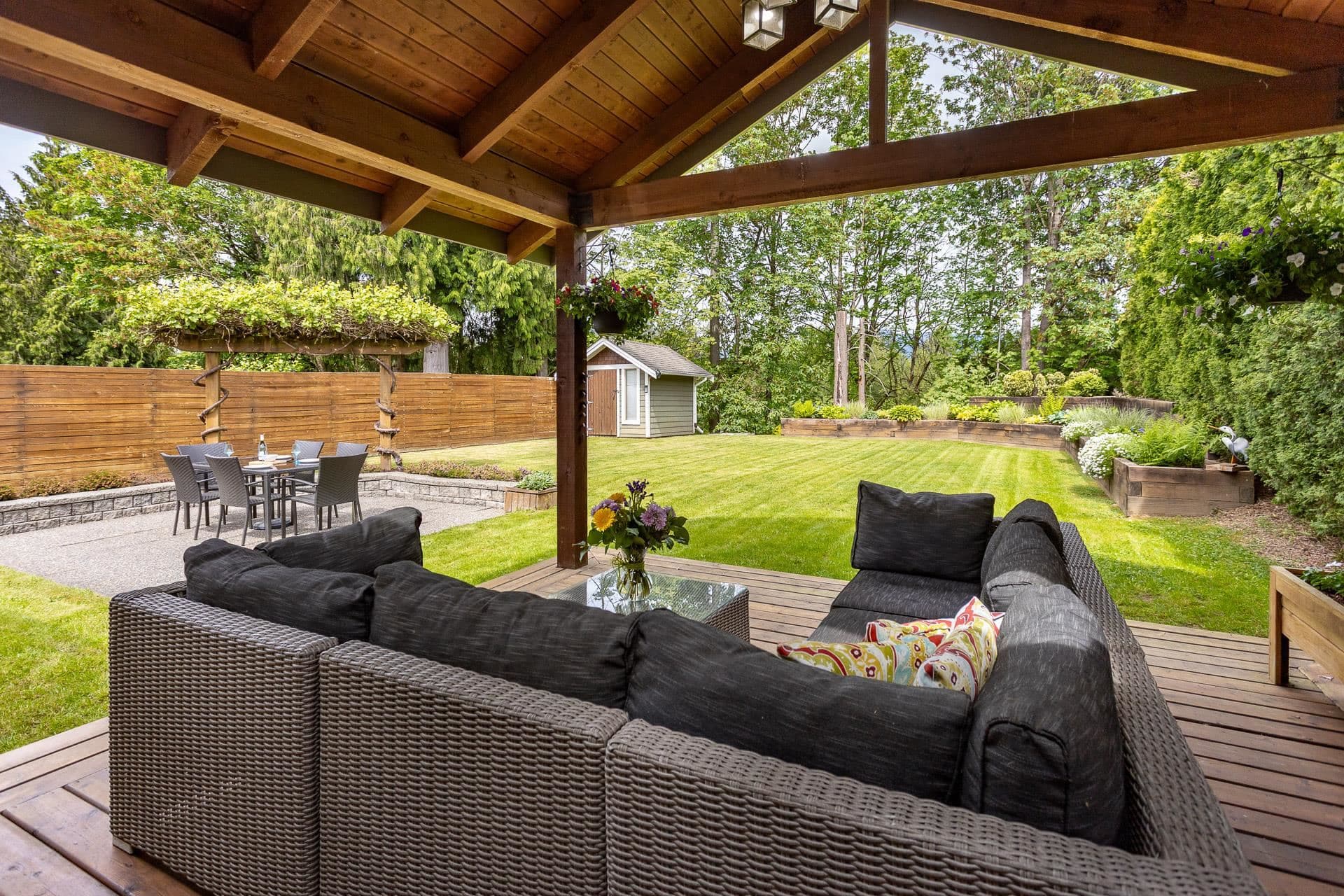 23616 Tamarack Lane, Maple Ridge