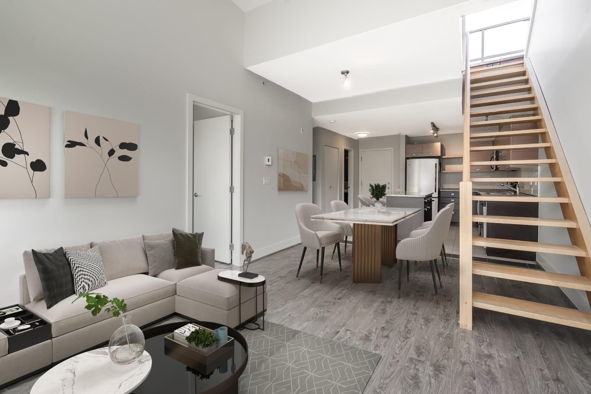 412 - 6688 120 Street, Surrey, V3W 1T8 — photo 3