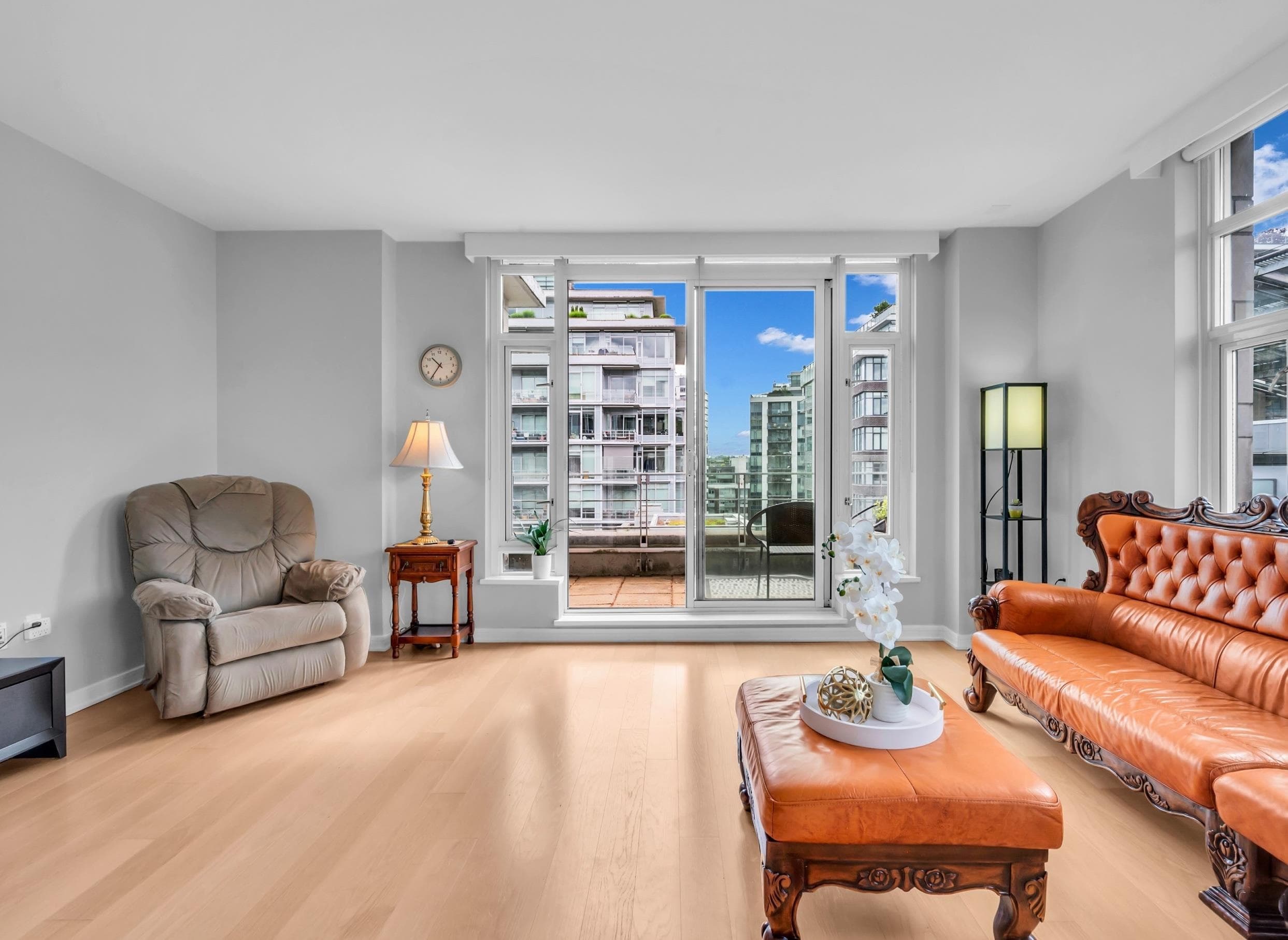 701 - 77 Walter Hardwick Avenue, Vancouver, V5Y 0C6 — photo 3