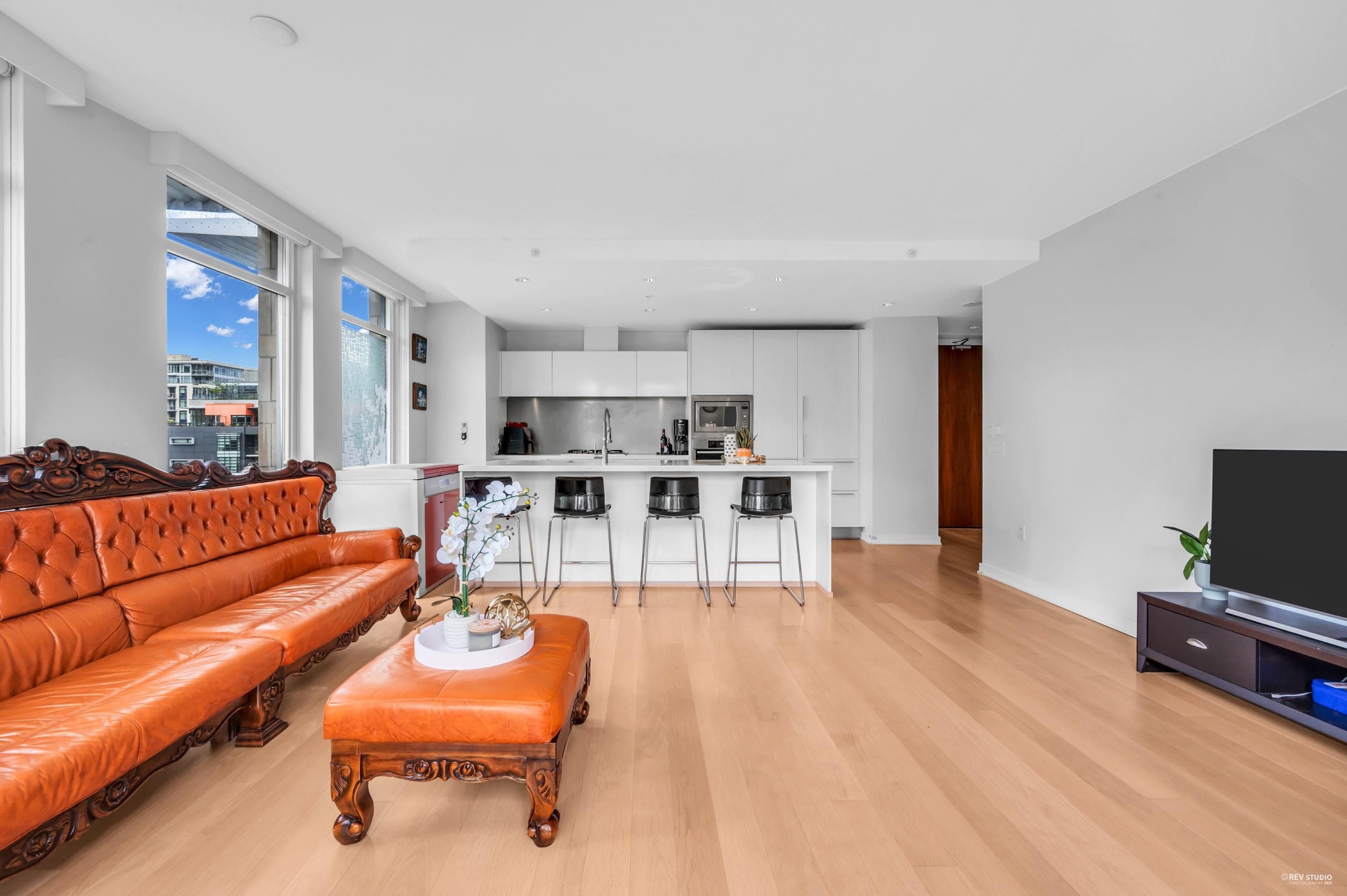 701 - 77 Walter Hardwick Avenue, Vancouver, V5Y 0C6 — photo 5