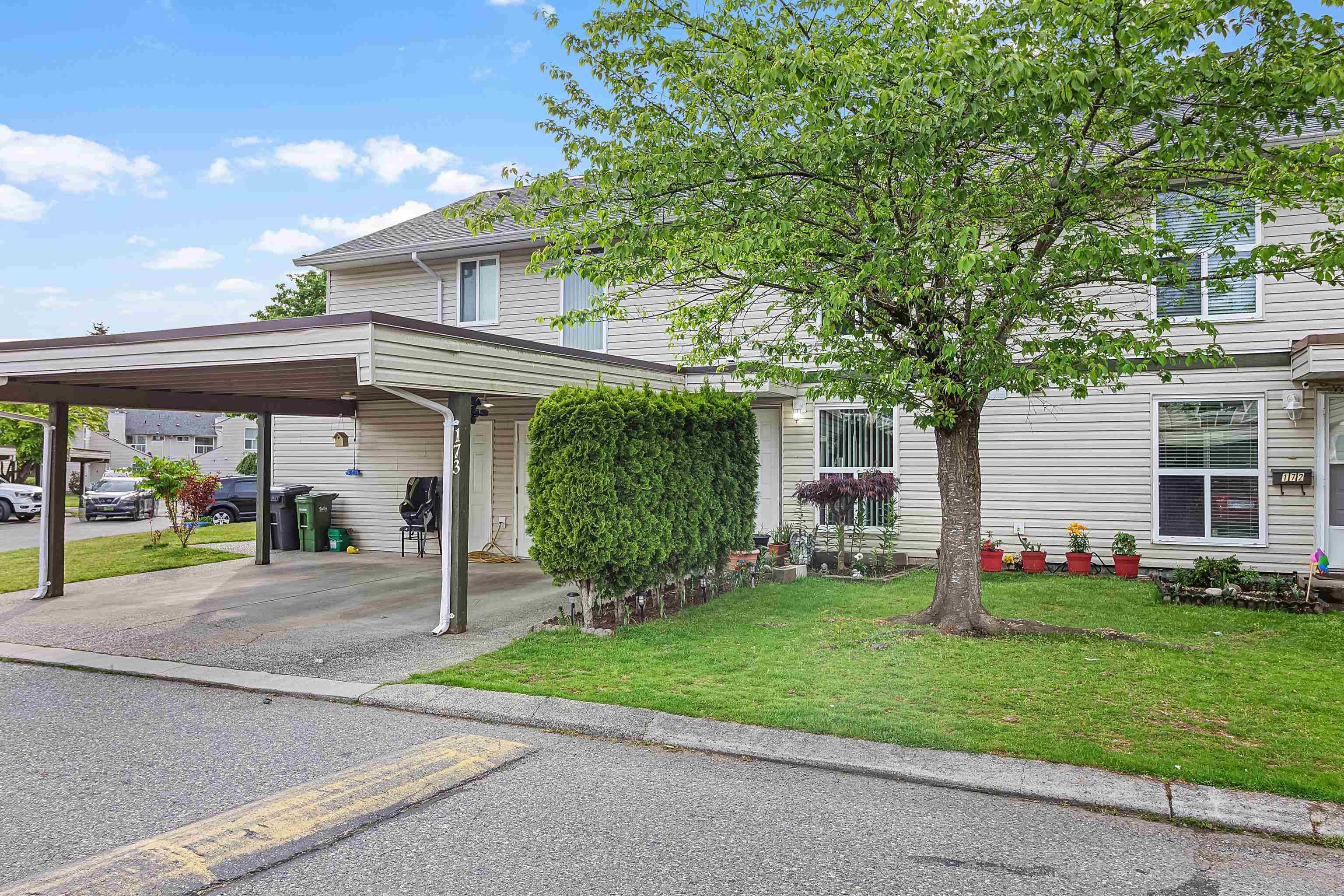 173 - 32550 Maclure Road, Abbotsford, V2T 4N3 — photo 3