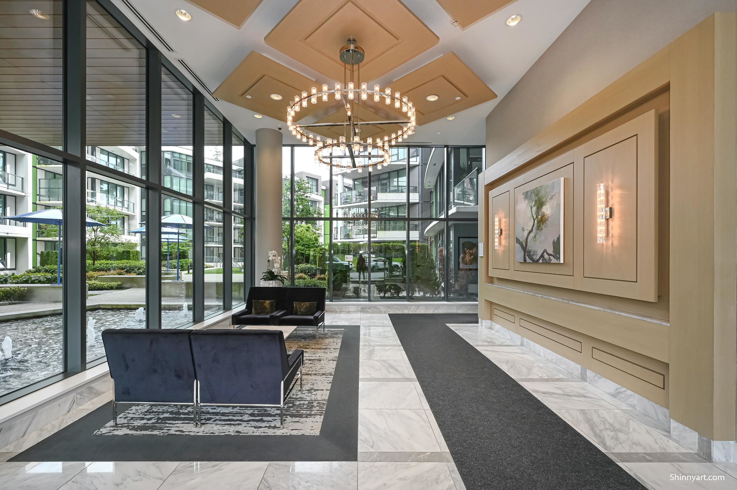 804 - 3533 Ross Drive, Vancouver, V6S 0L3 — photo 3