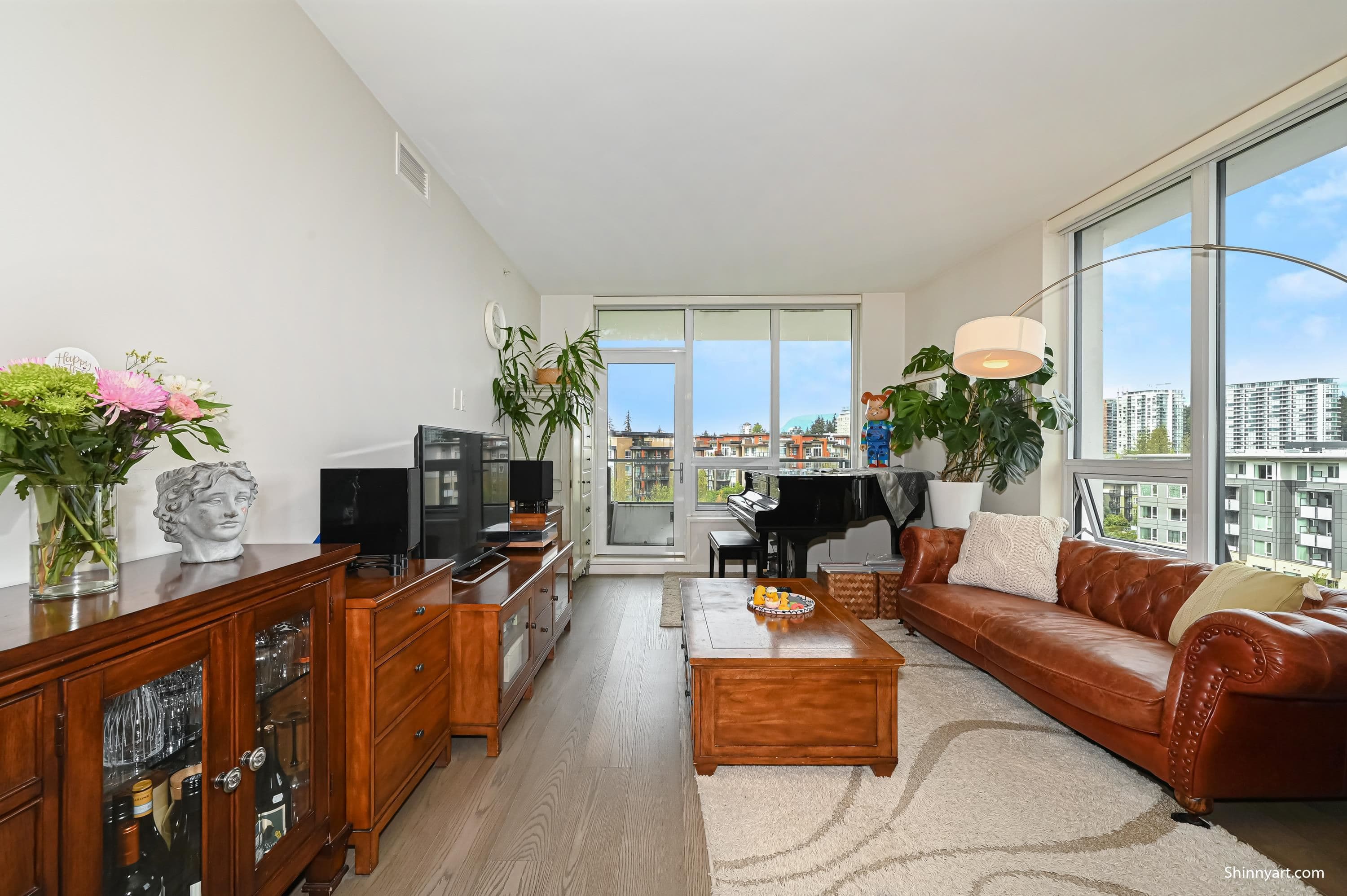 804 - 3533 Ross Drive, Vancouver, V6S 0L3 — photo 5