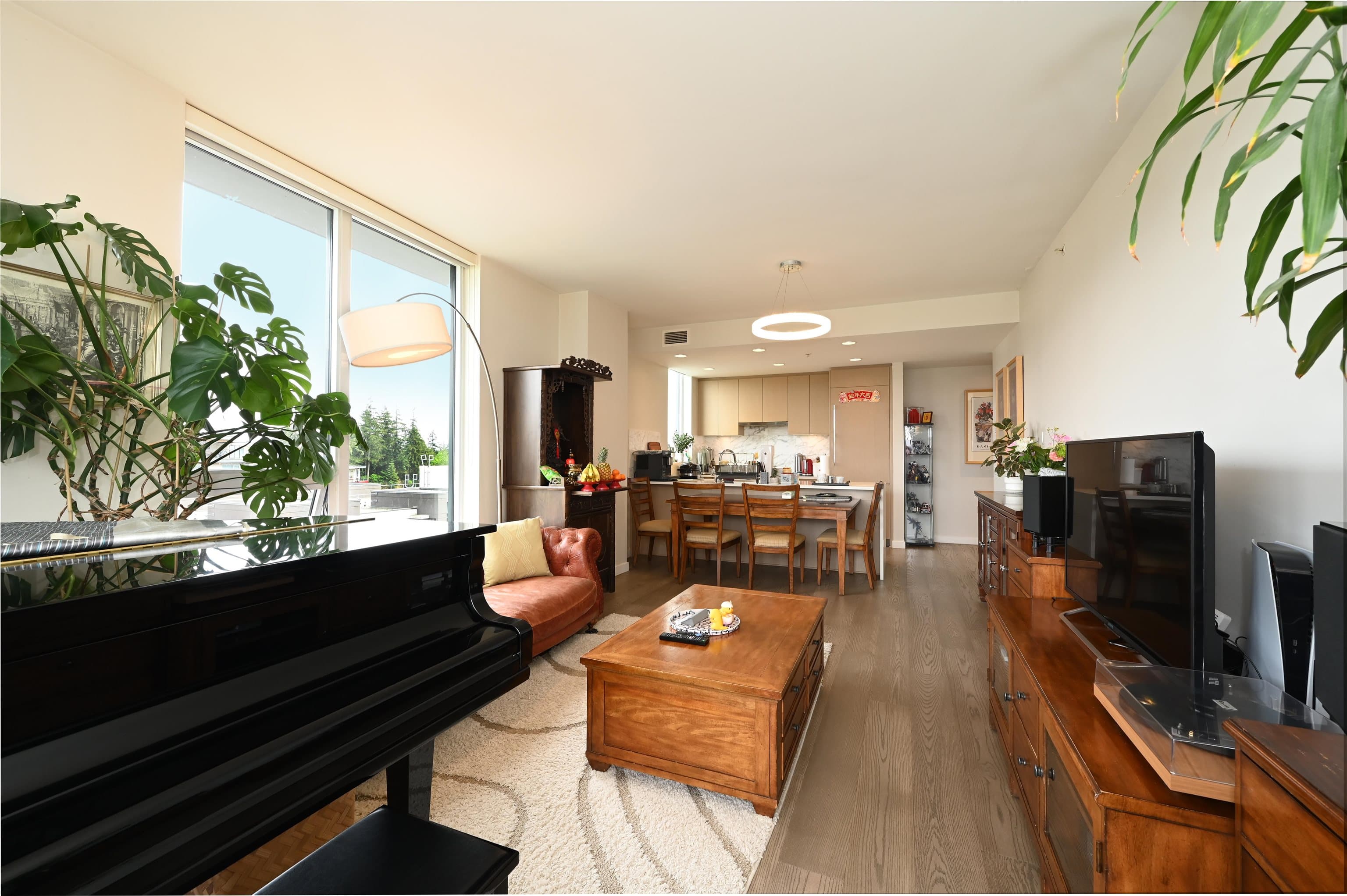 804 - 3533 Ross Drive, Vancouver, V6S 0L3 — photo 4
