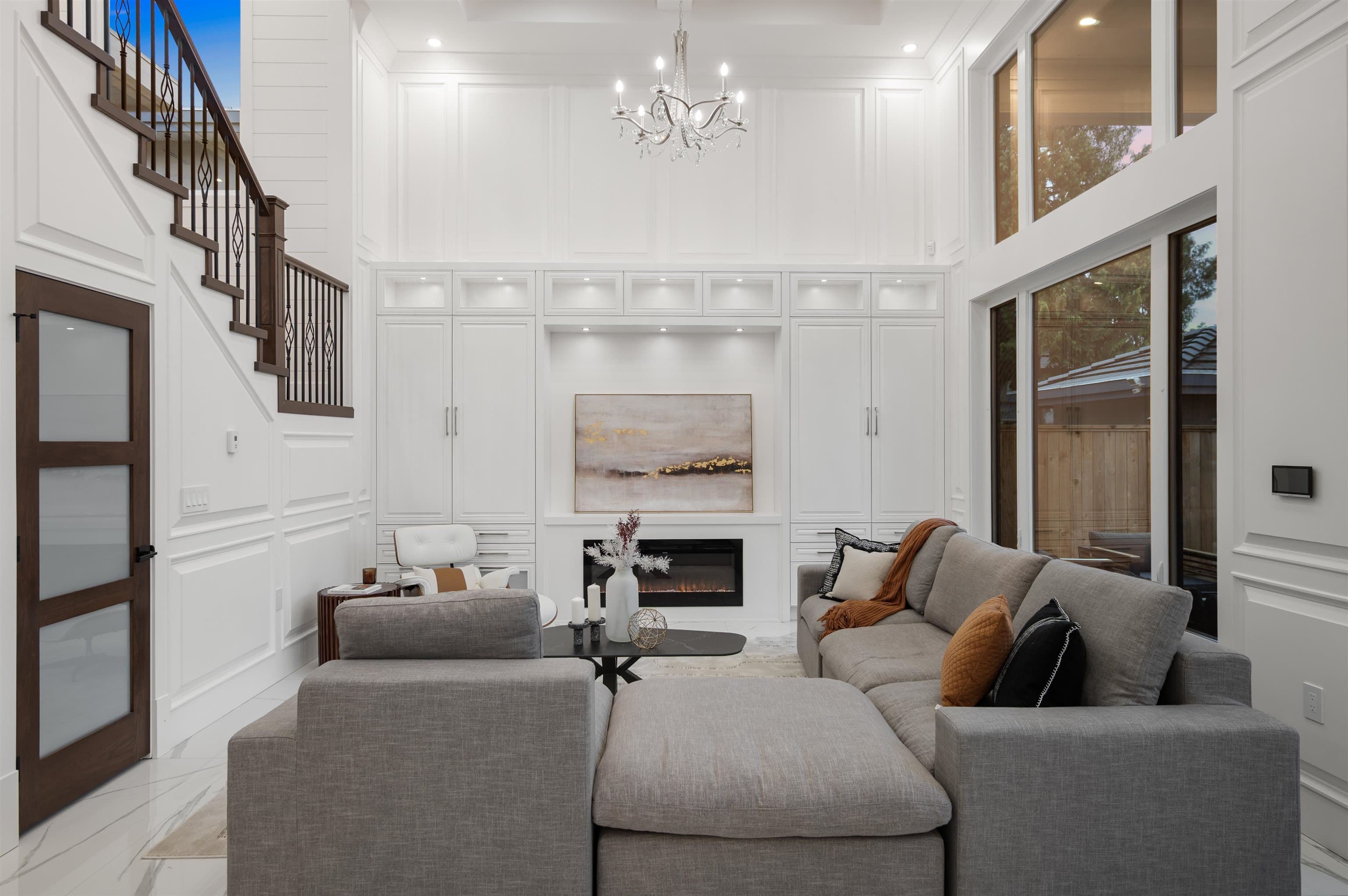 9031 Pinewell Crescent, Richmond, V7A 2C5 — photo 5