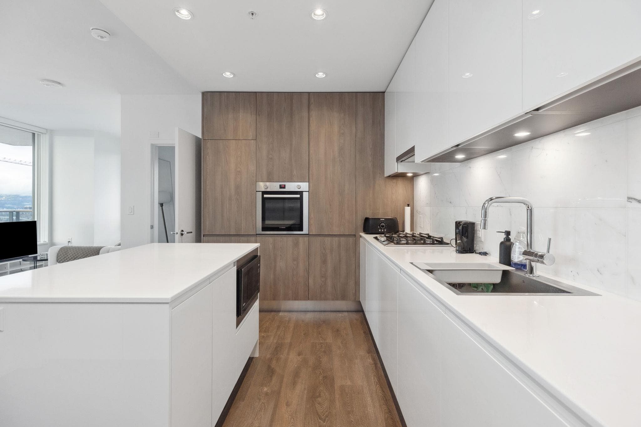 2407 - 4650 Brentwood Boulevard, Burnaby, V5C 0M3 — photo 2