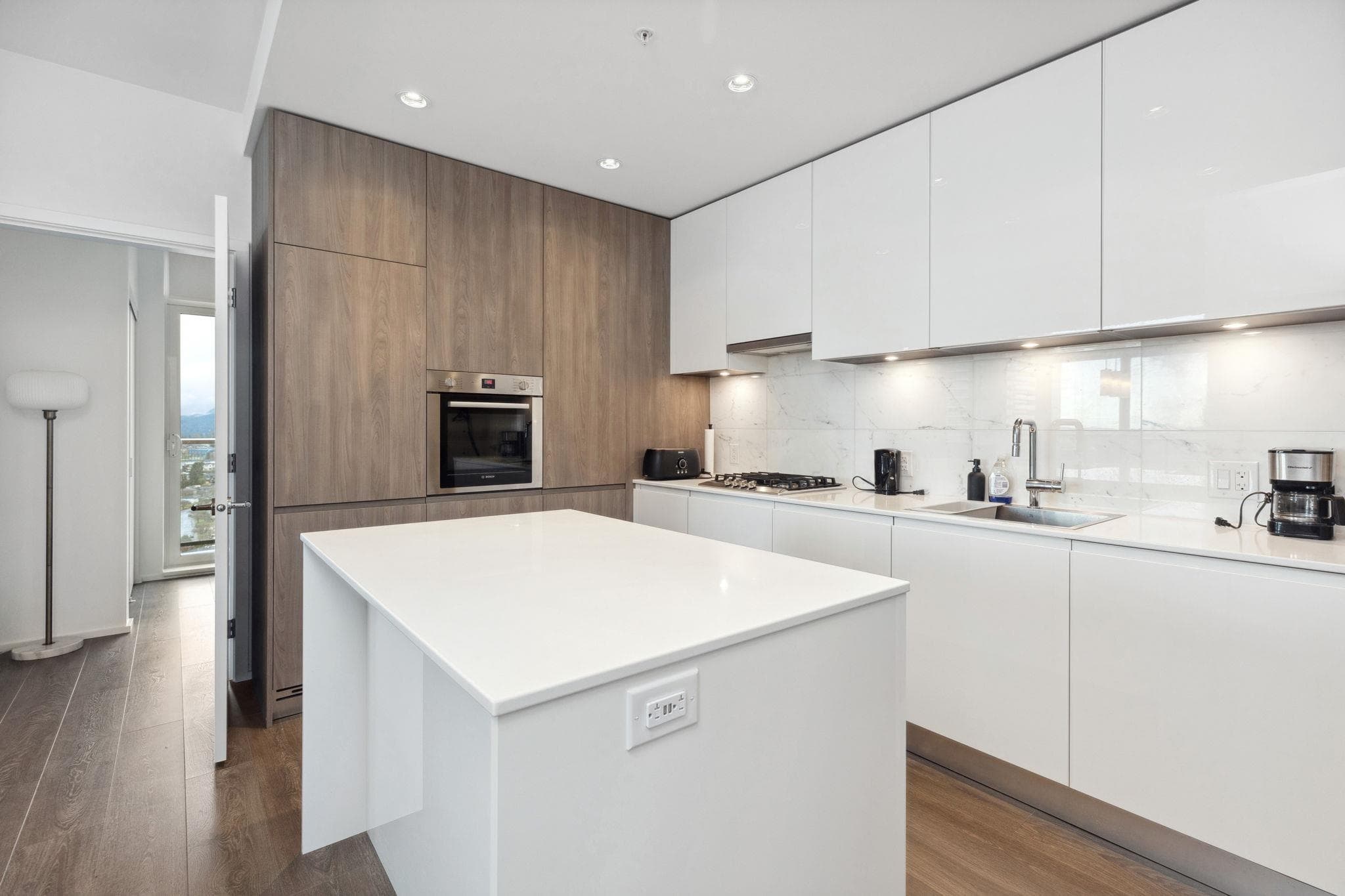 2407 - 4650 Brentwood Boulevard, Burnaby, V5C 0M3 — photo 3