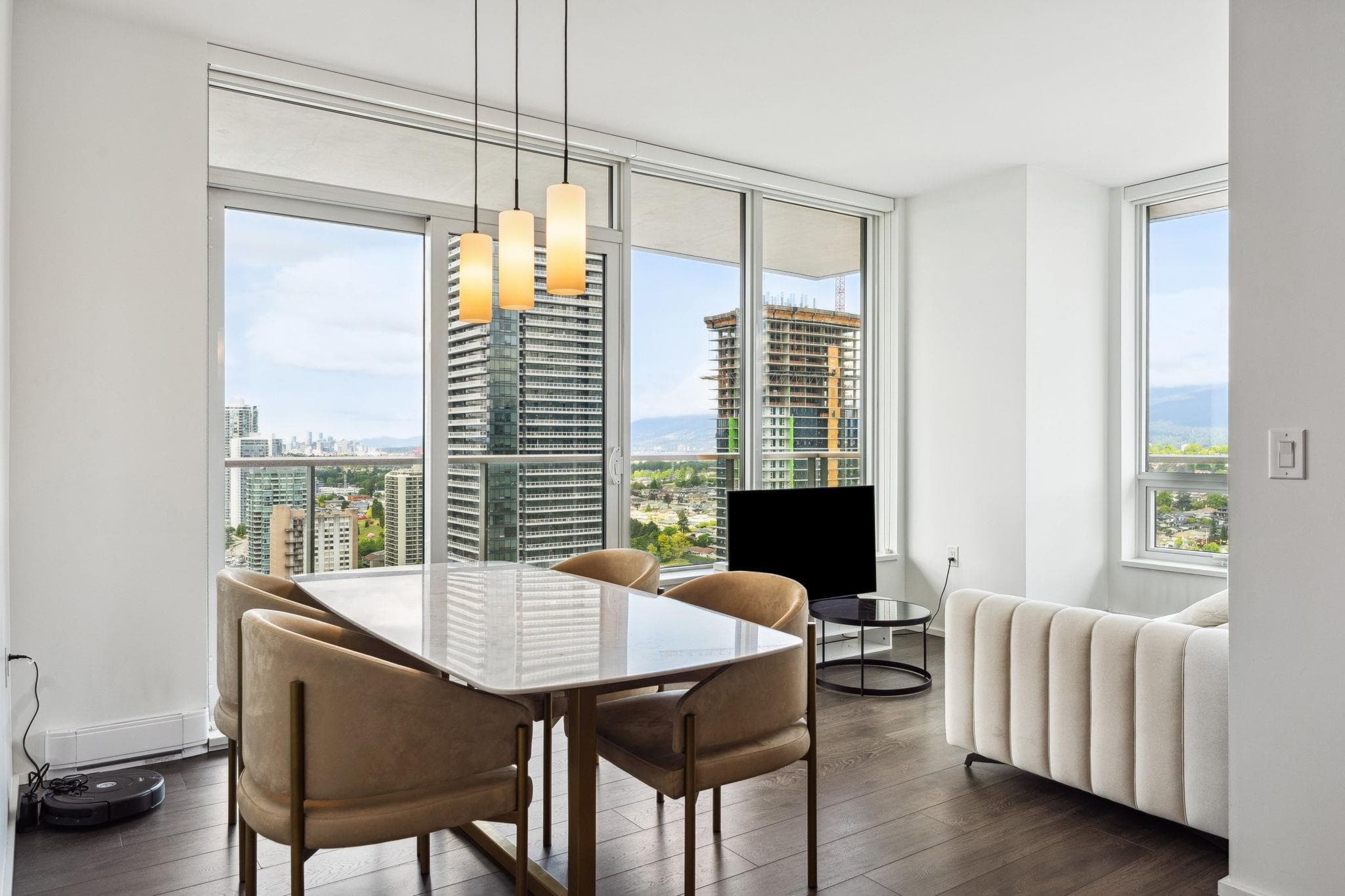 2407 - 4650 Brentwood Boulevard, Burnaby, V5C 0M3 — photo 5