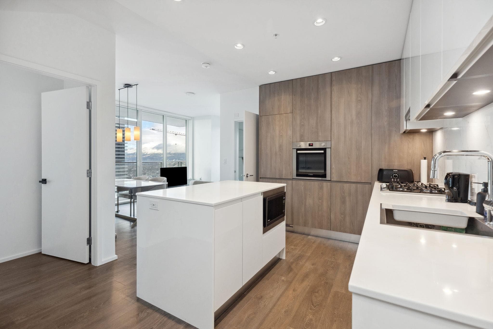 2407 - 4650 Brentwood Boulevard, Burnaby, V5C 0M3 — photo 4